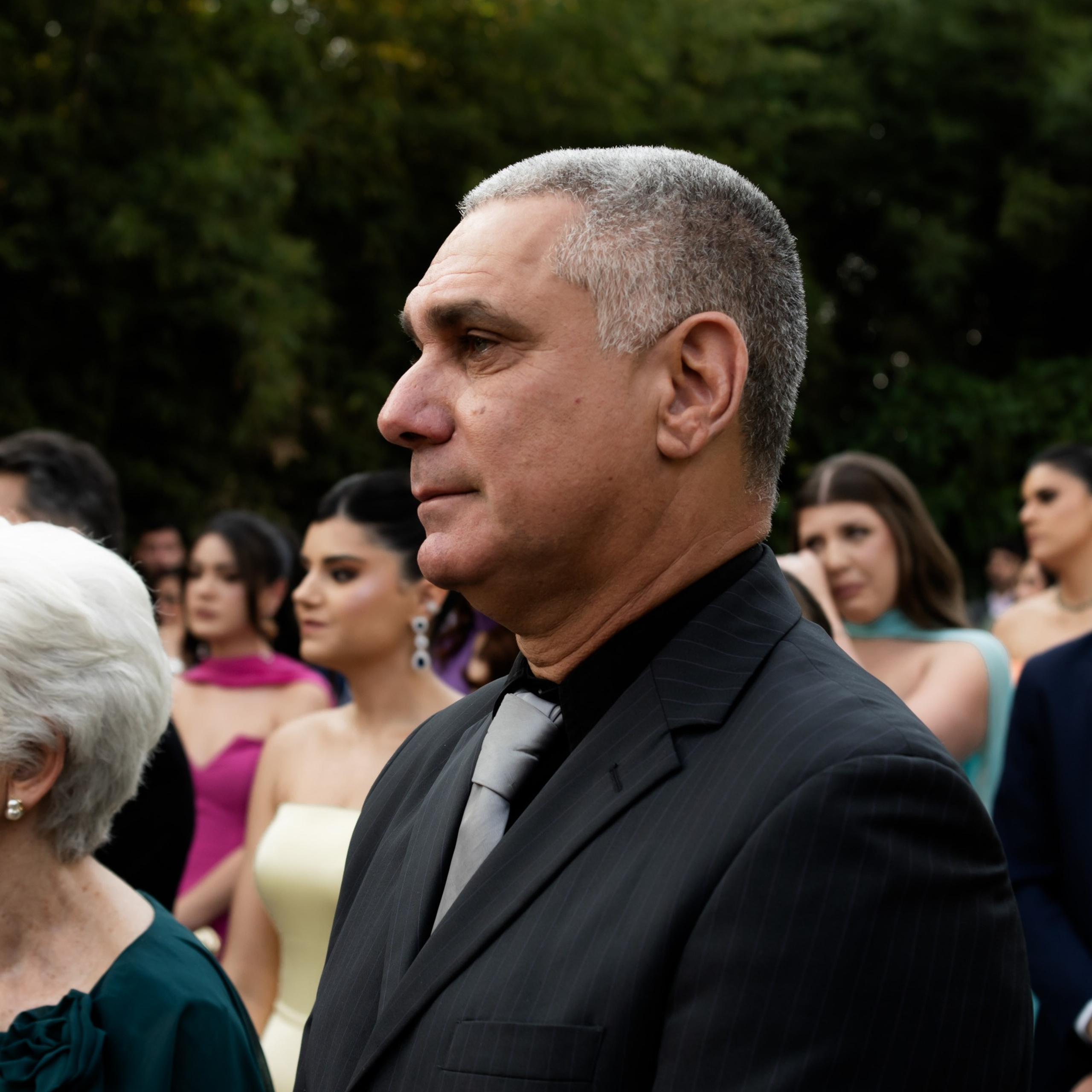 Anna & Gustavo. Novos Tempos Wedding