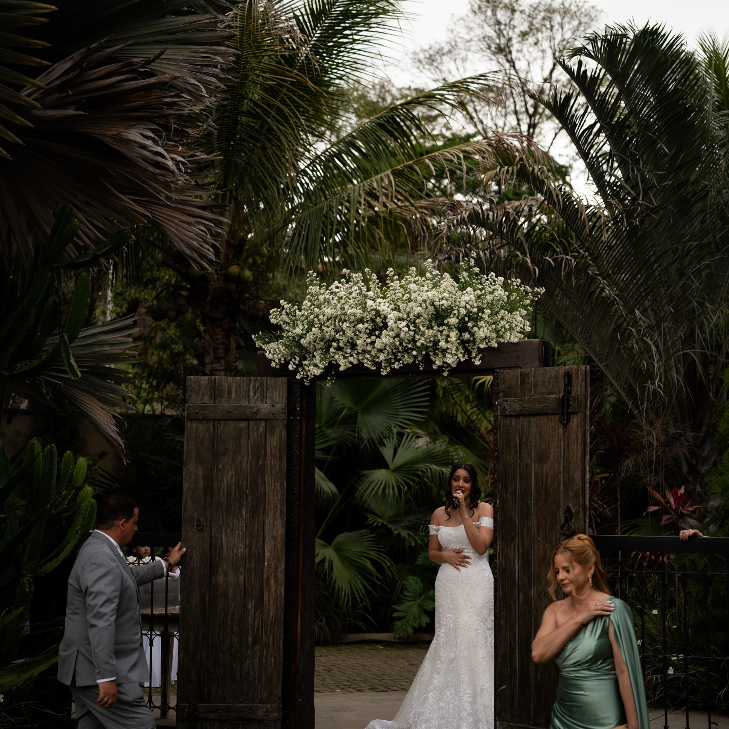 Gio & Cris. Novos Tempos Wedding