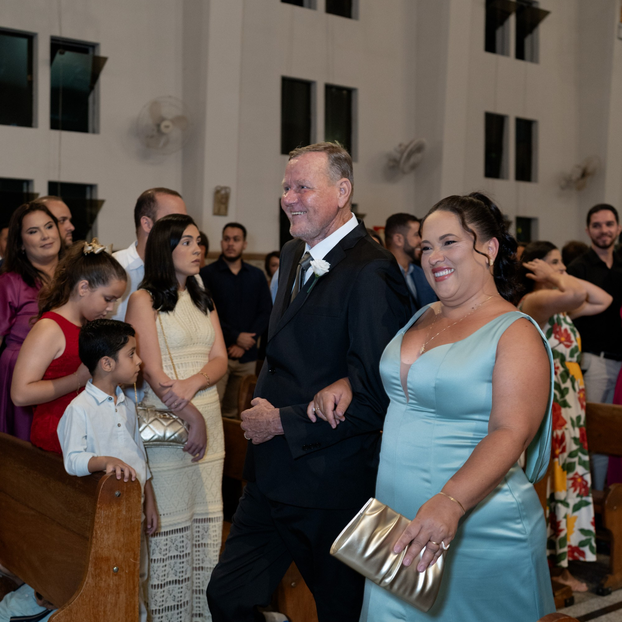 07, fev 26. Novos Tempos Wedding