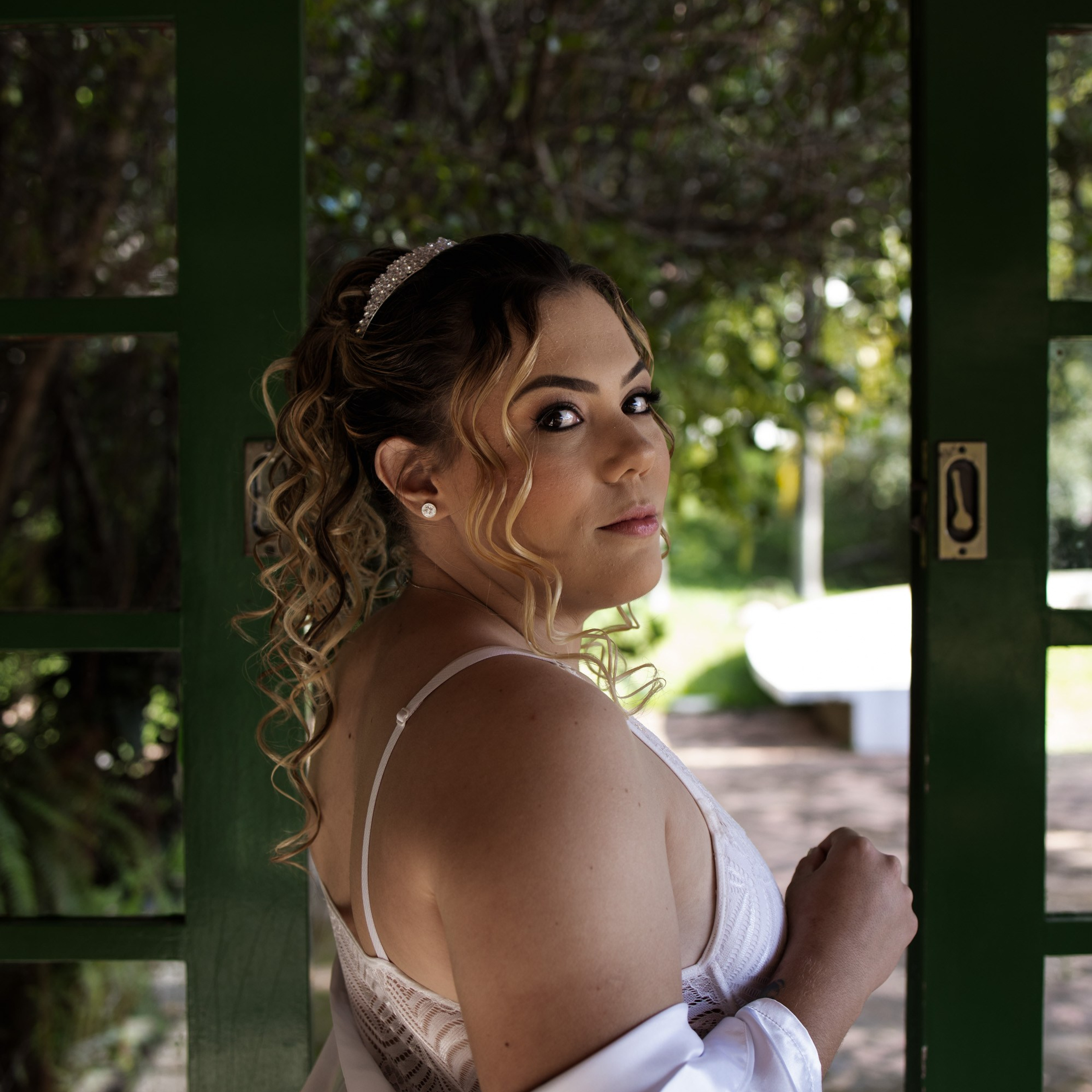 13, fev 26. Novos Tempos Wedding