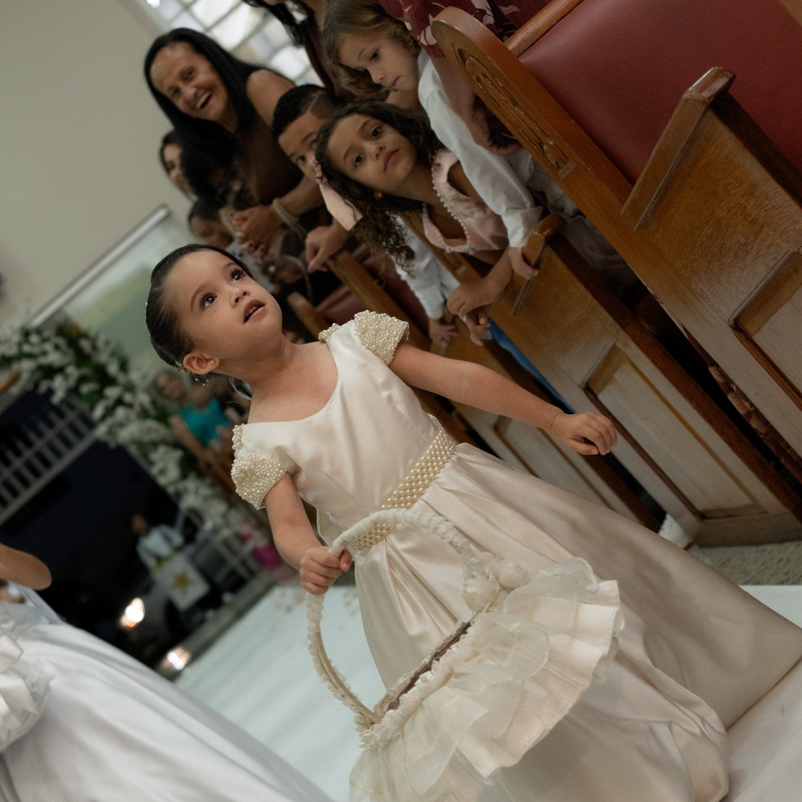 Joyce & Guilherme. Novos Tempos Wedding
