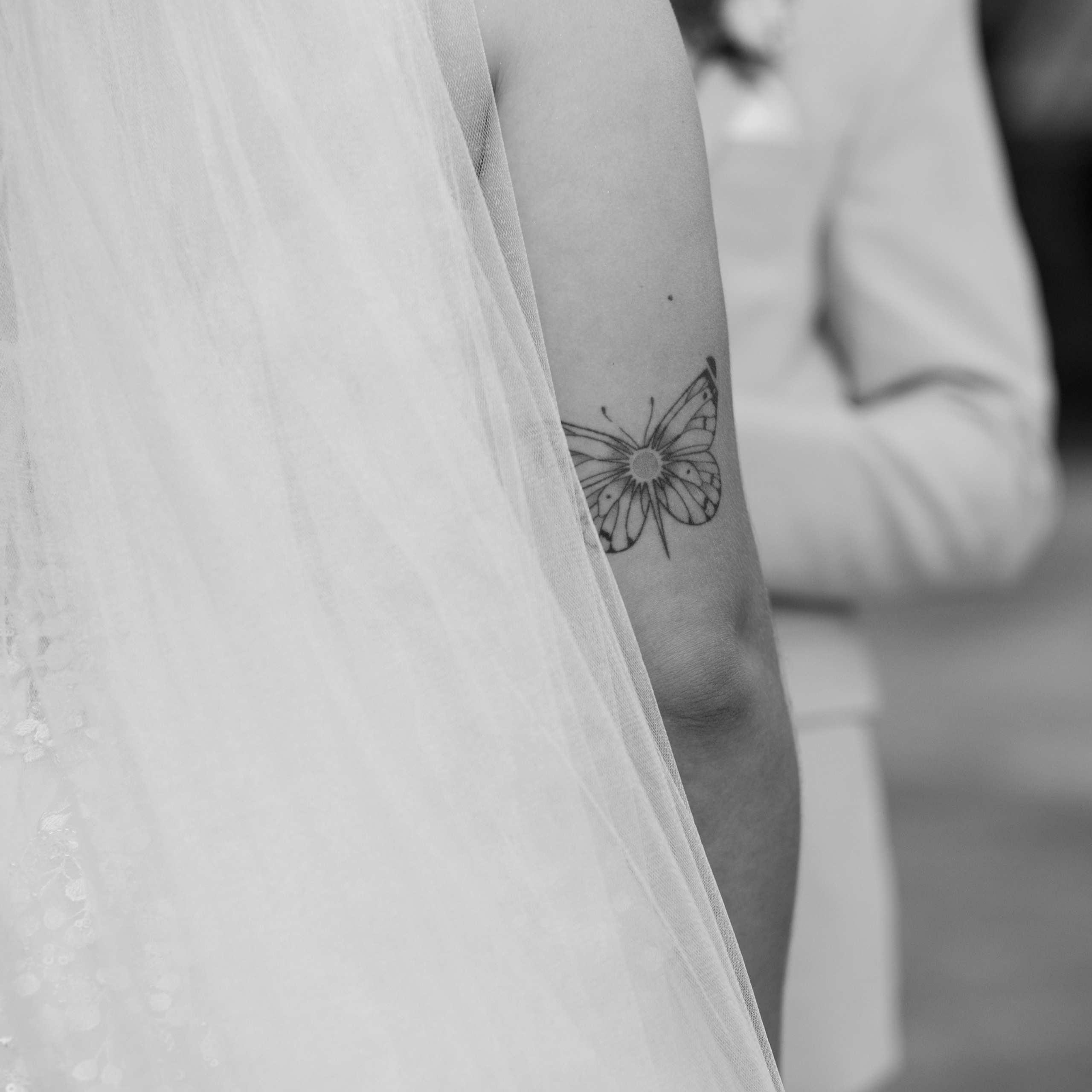 13, fev 26. Novos Tempos Wedding