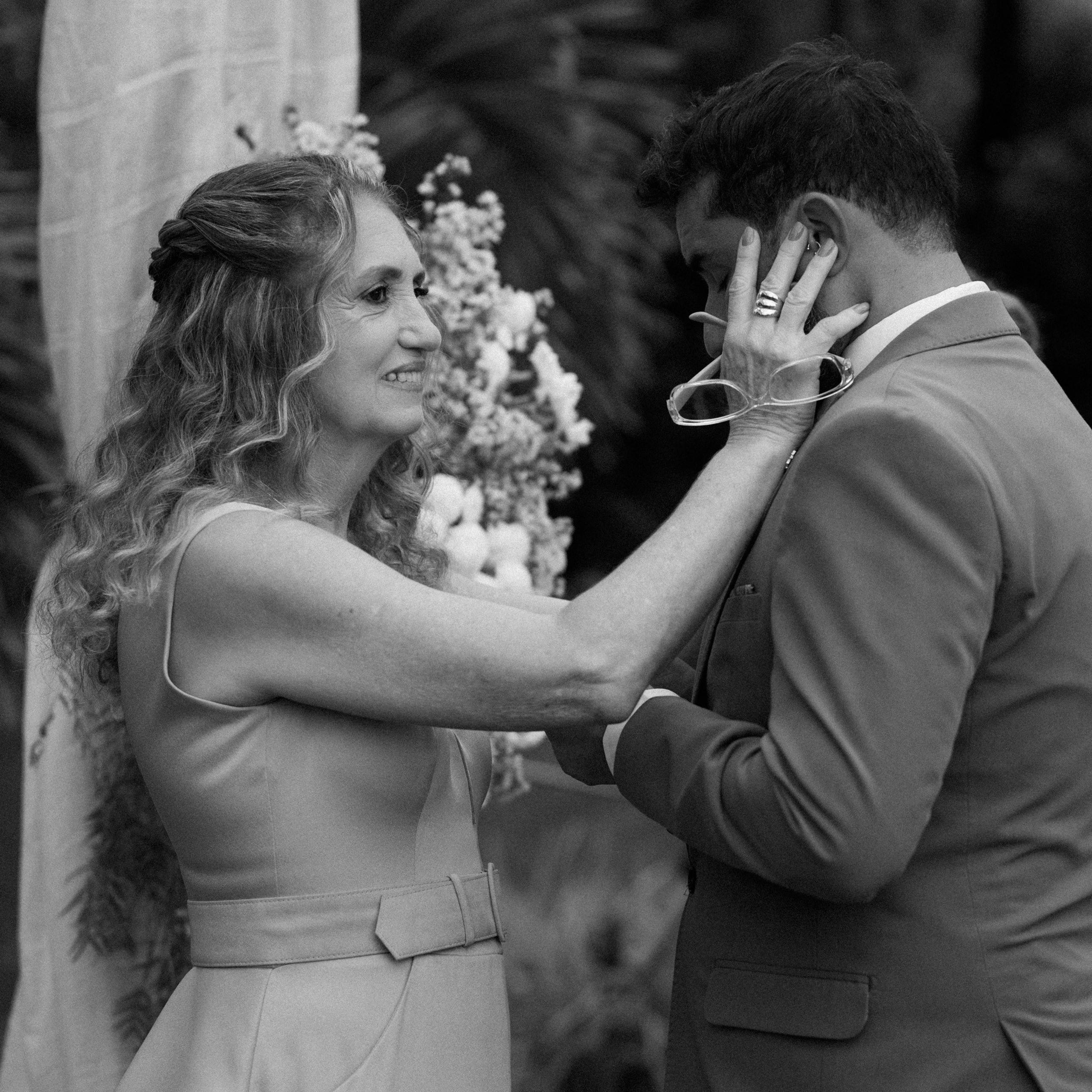 Paloma & Rodrigo. Novos Tempos Wedding