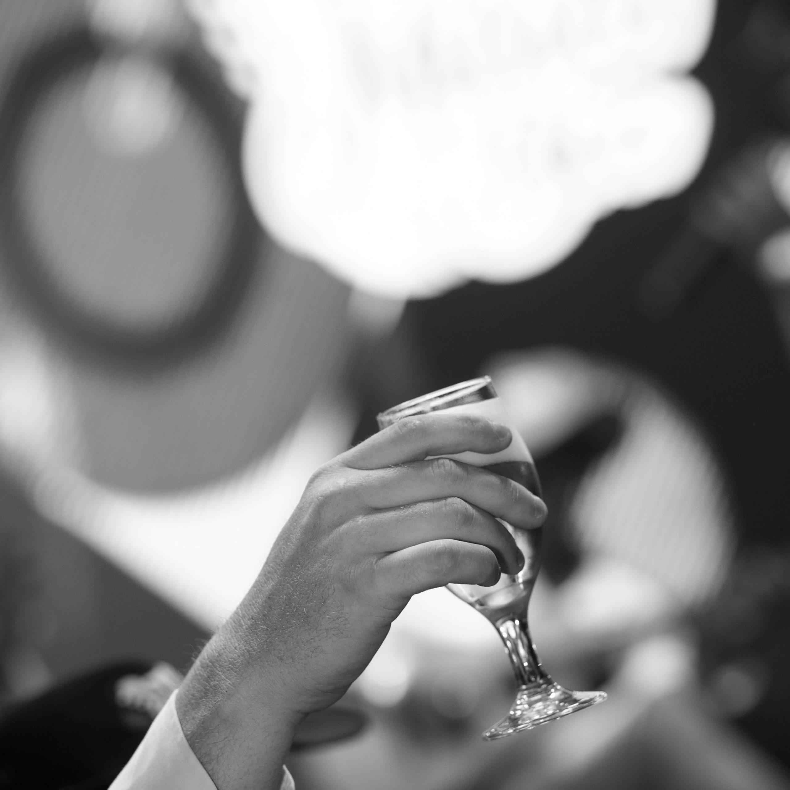 Rosa & Wallace. Novos Tempos Wedding