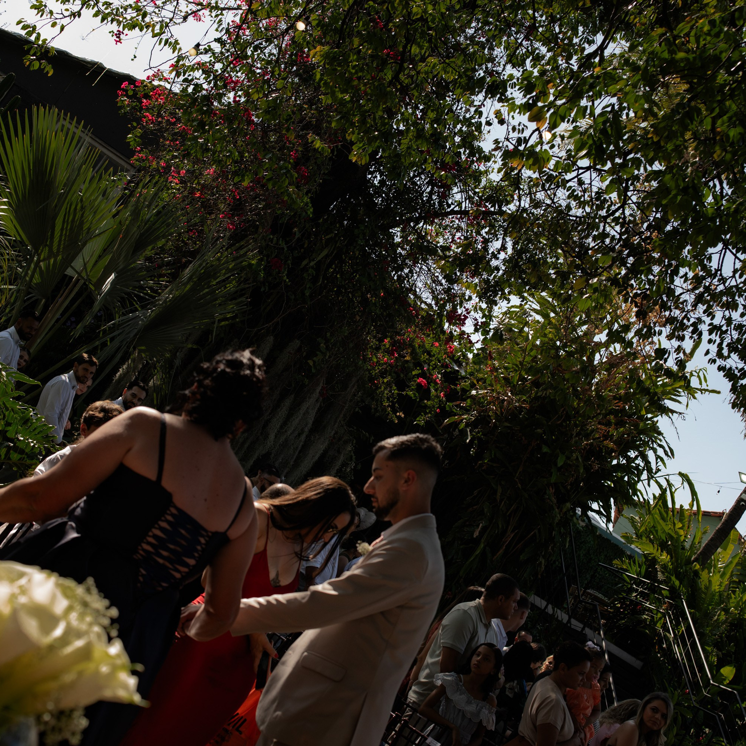 Brenda & Willian. Novos Tempos Wedding