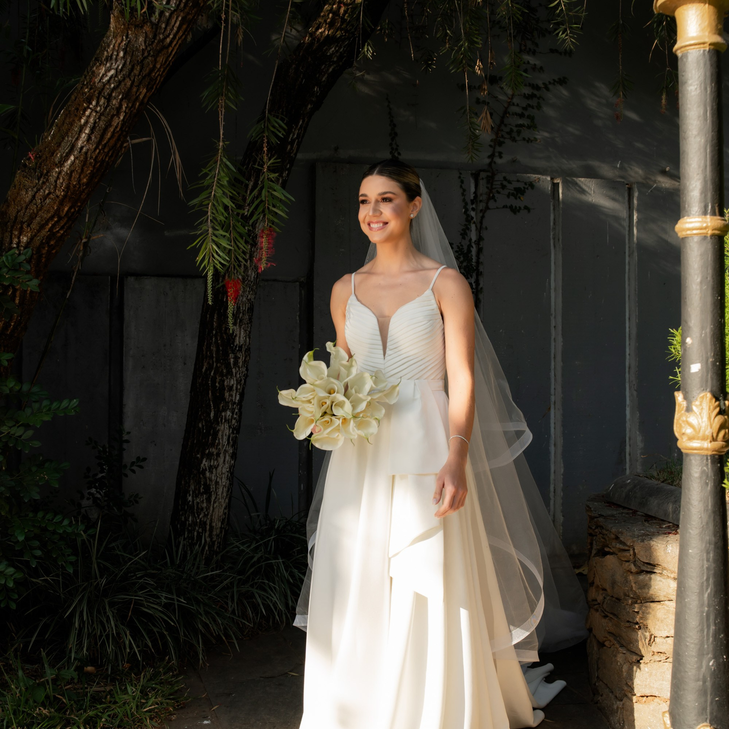 Anna & Gustavo. Novos Tempos Wedding