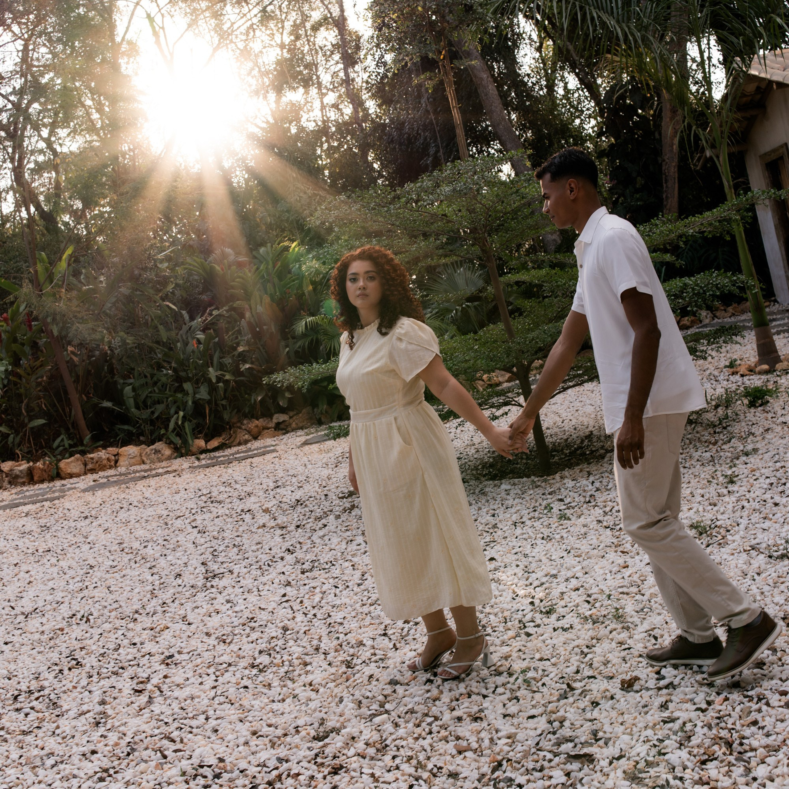 Karen & Mateus. Novos Tempos Wedding