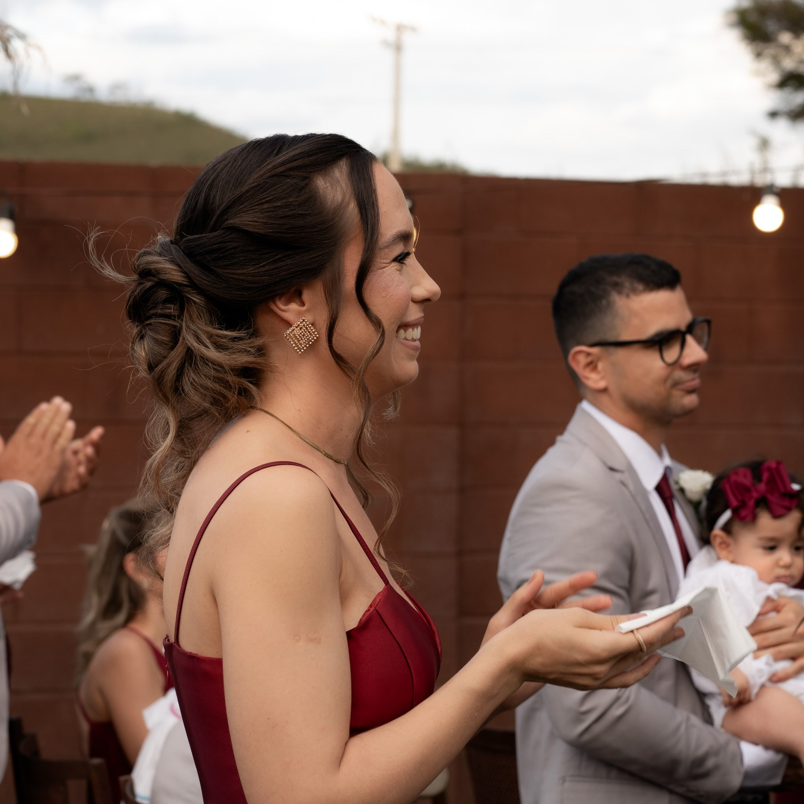Paloma & Rodrigo. Novos Tempos Wedding