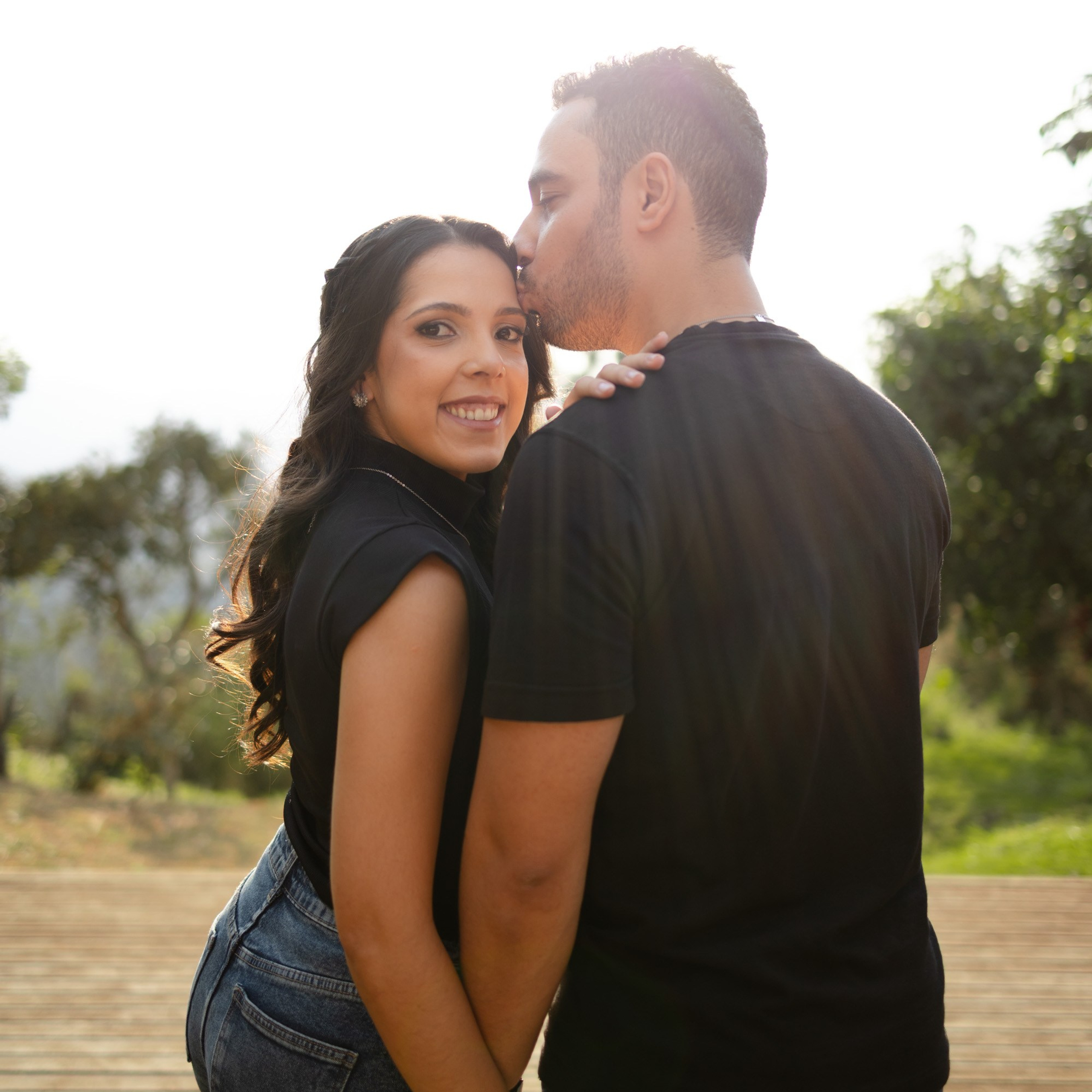 Cris & Helder. Novos Tempos Wedding