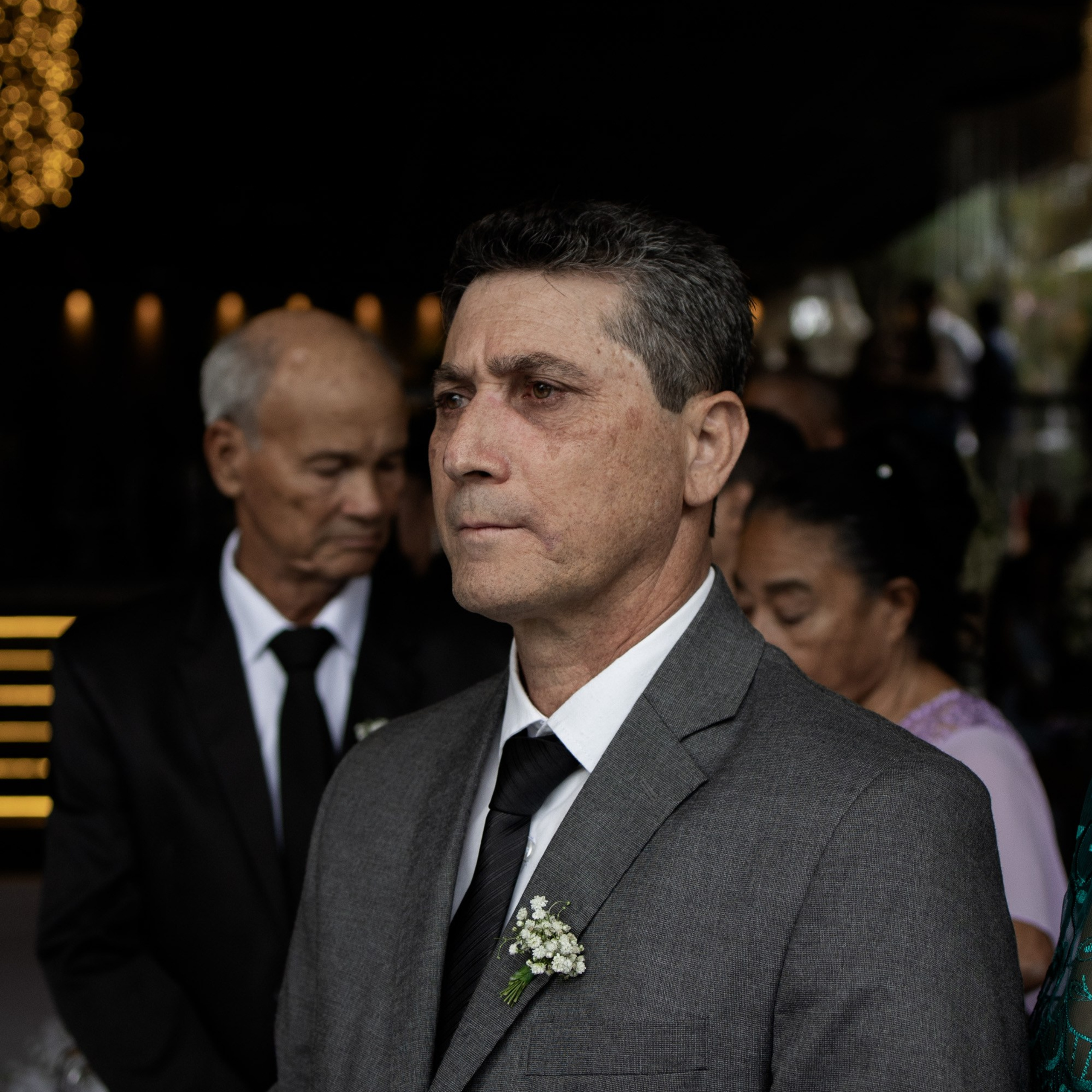 Karen & Mateus. Novos Tempos Wedding