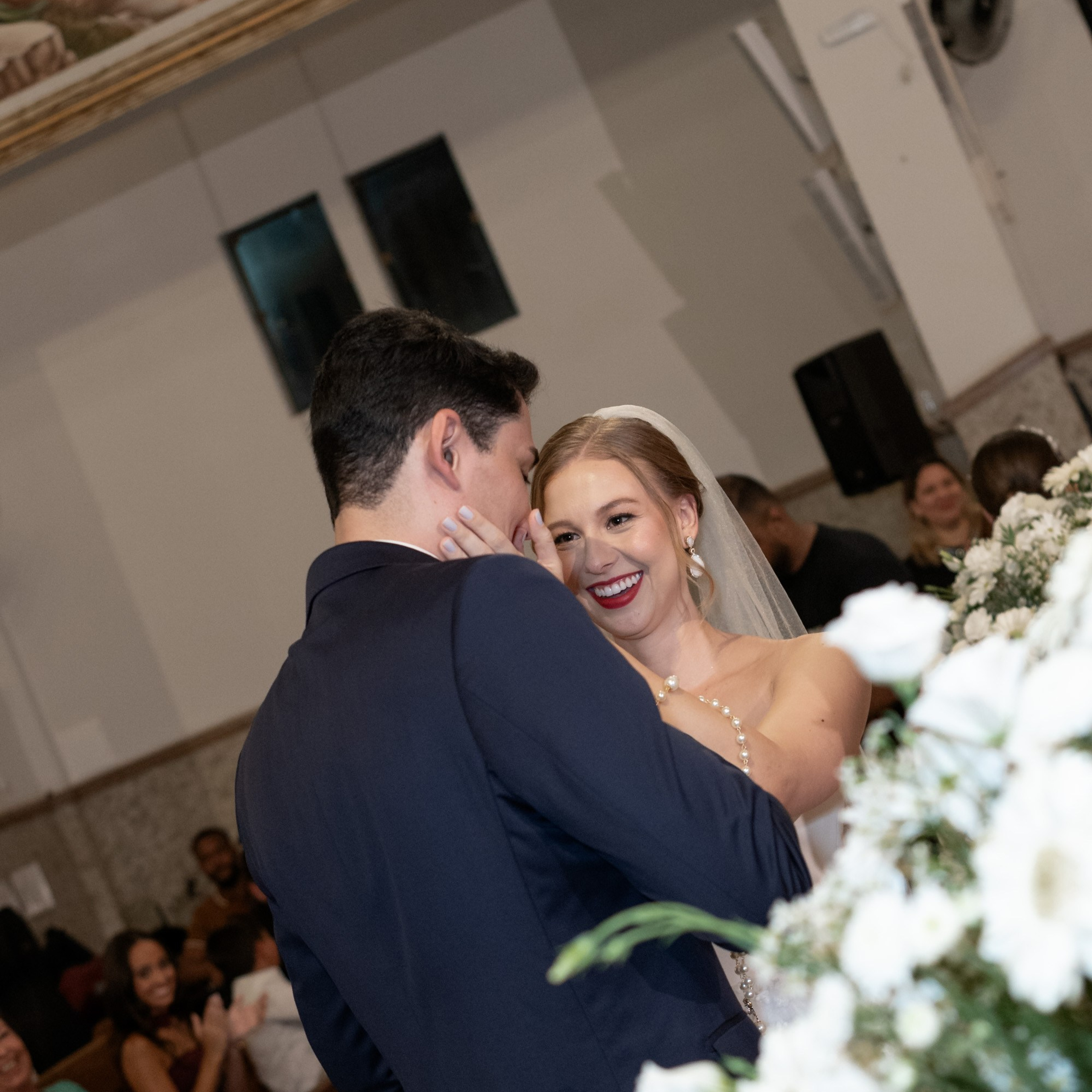 07, fev 26. Novos Tempos Wedding
