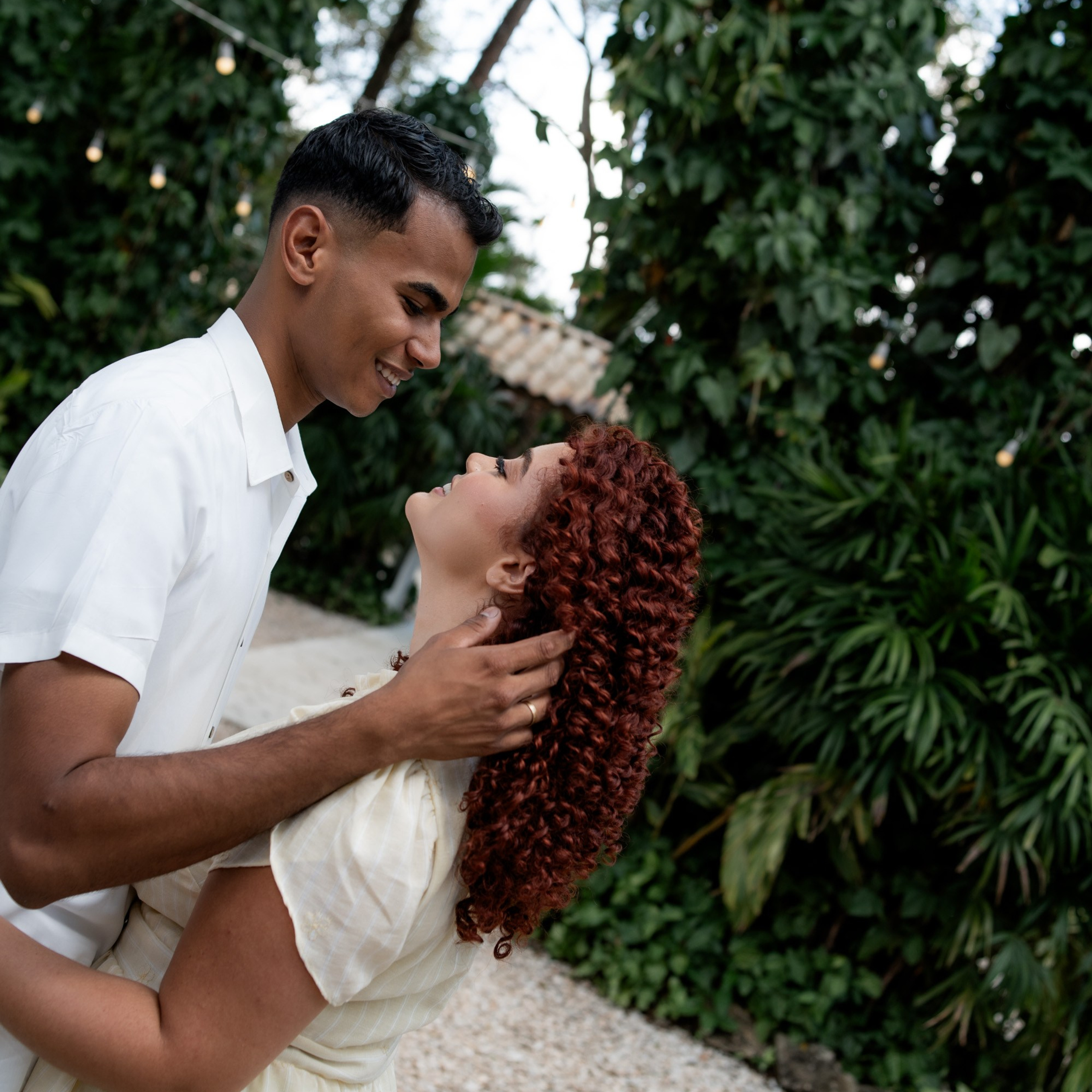Karen & Mateus. Novos Tempos Wedding