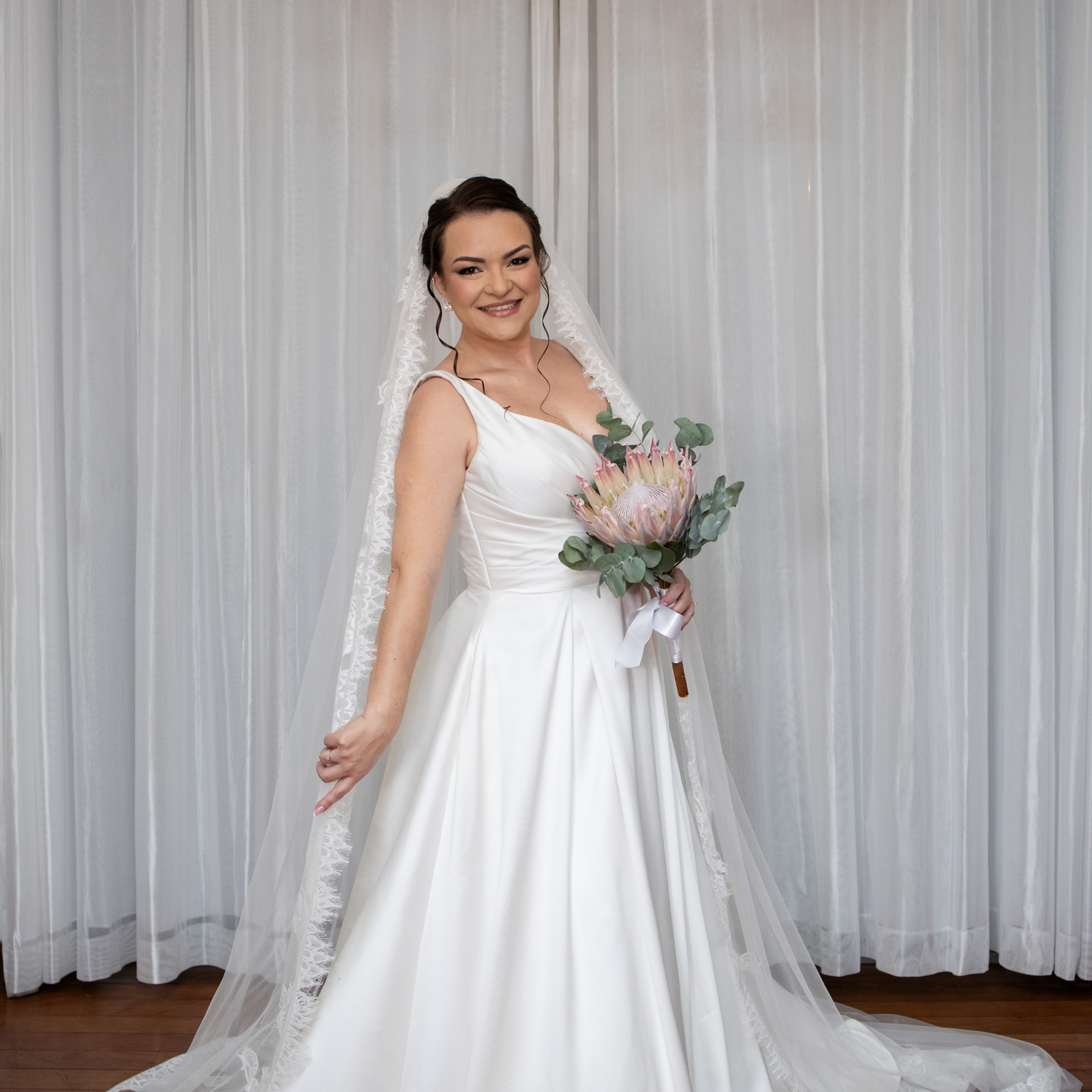 07, fev 26. Novos Tempos Wedding