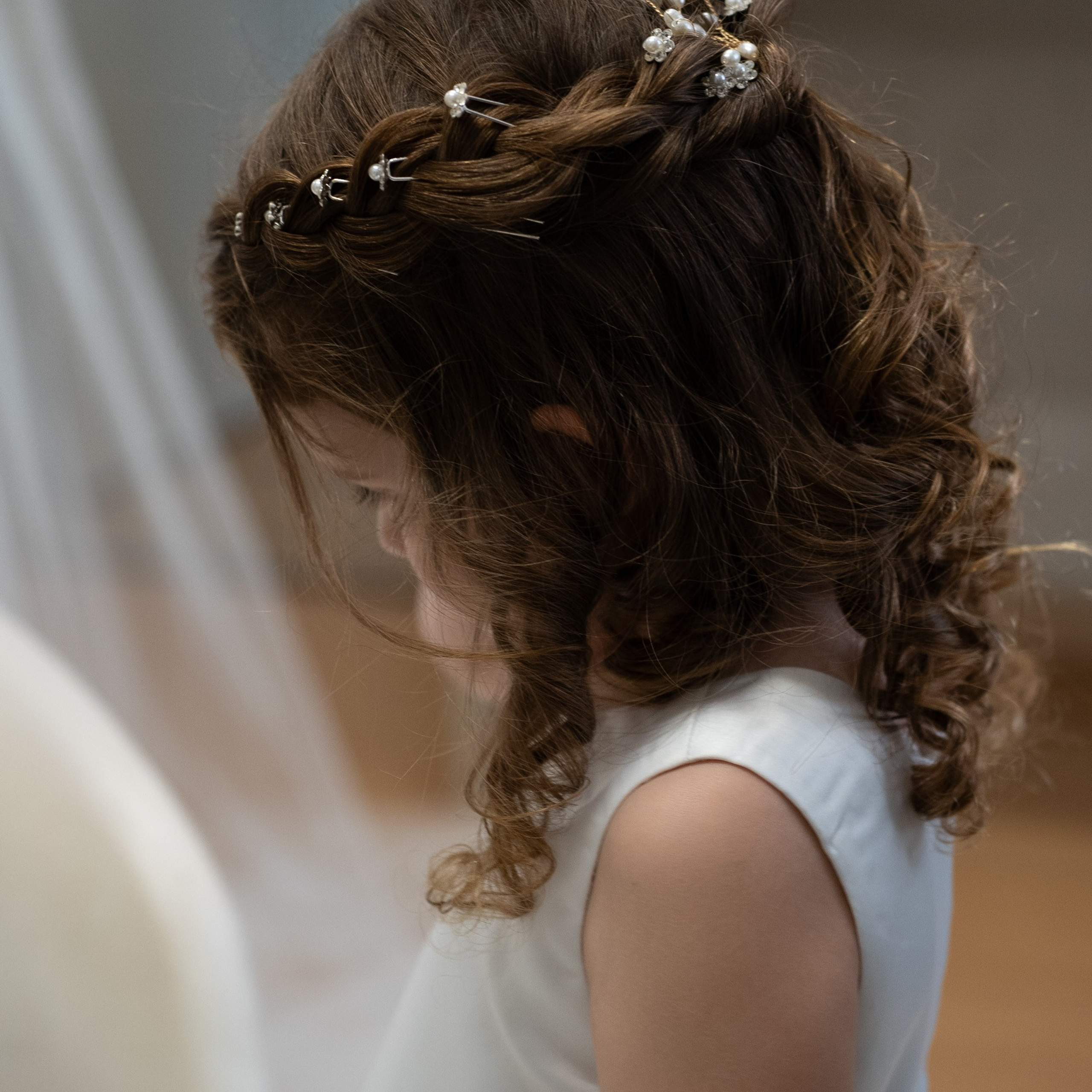 Rosa & Wallace. Novos Tempos Wedding