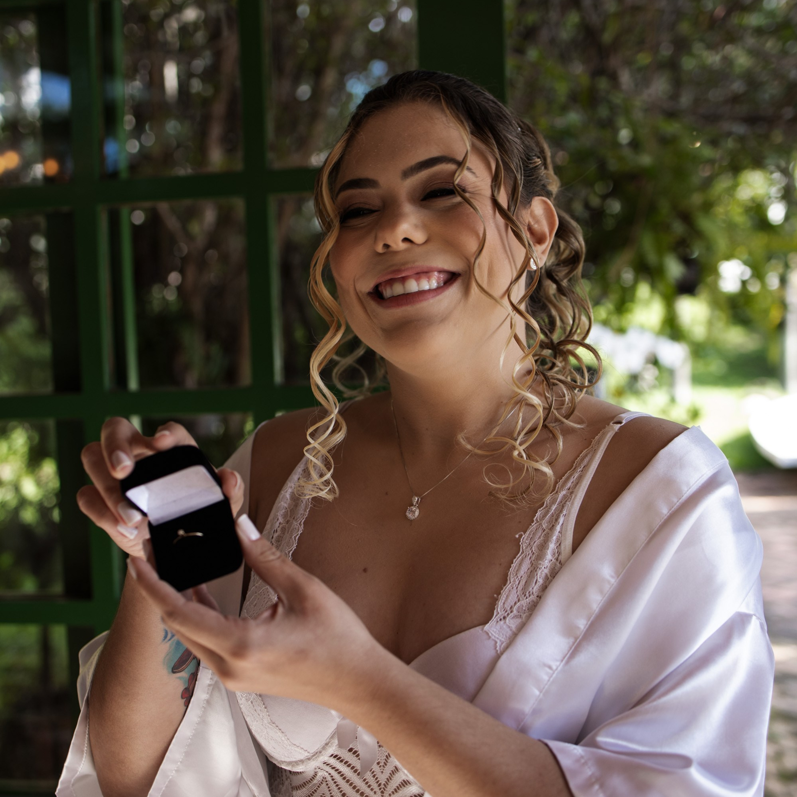 13, fev 26. Novos Tempos Wedding