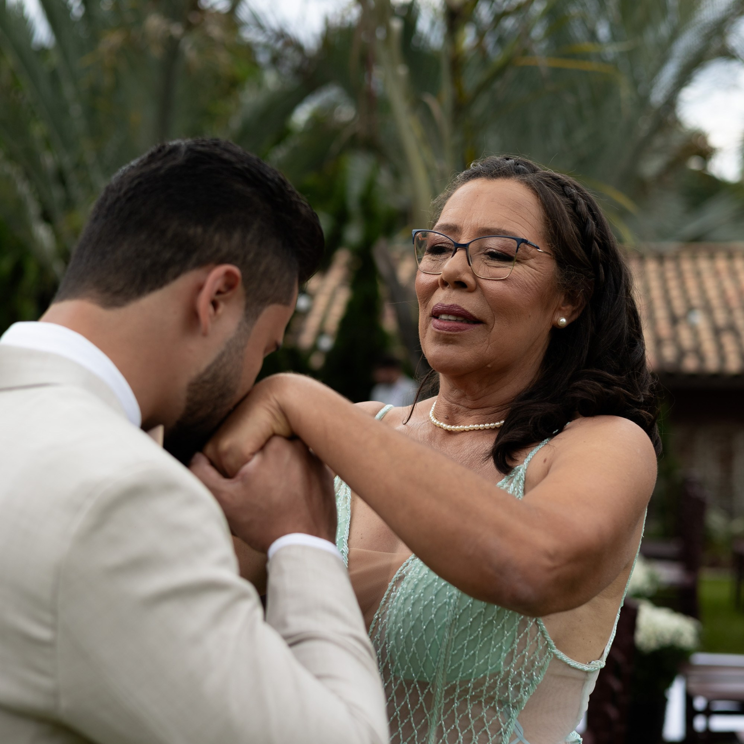 Ana & Maurício. Novos Tempos Wedding