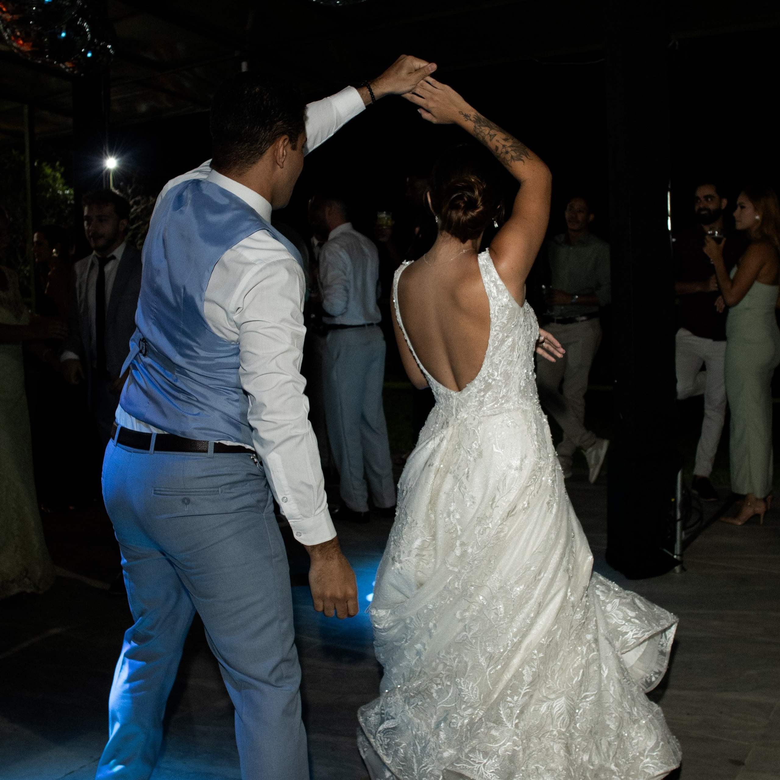 Giovanna & Lucas. Novos Tempos Wedding