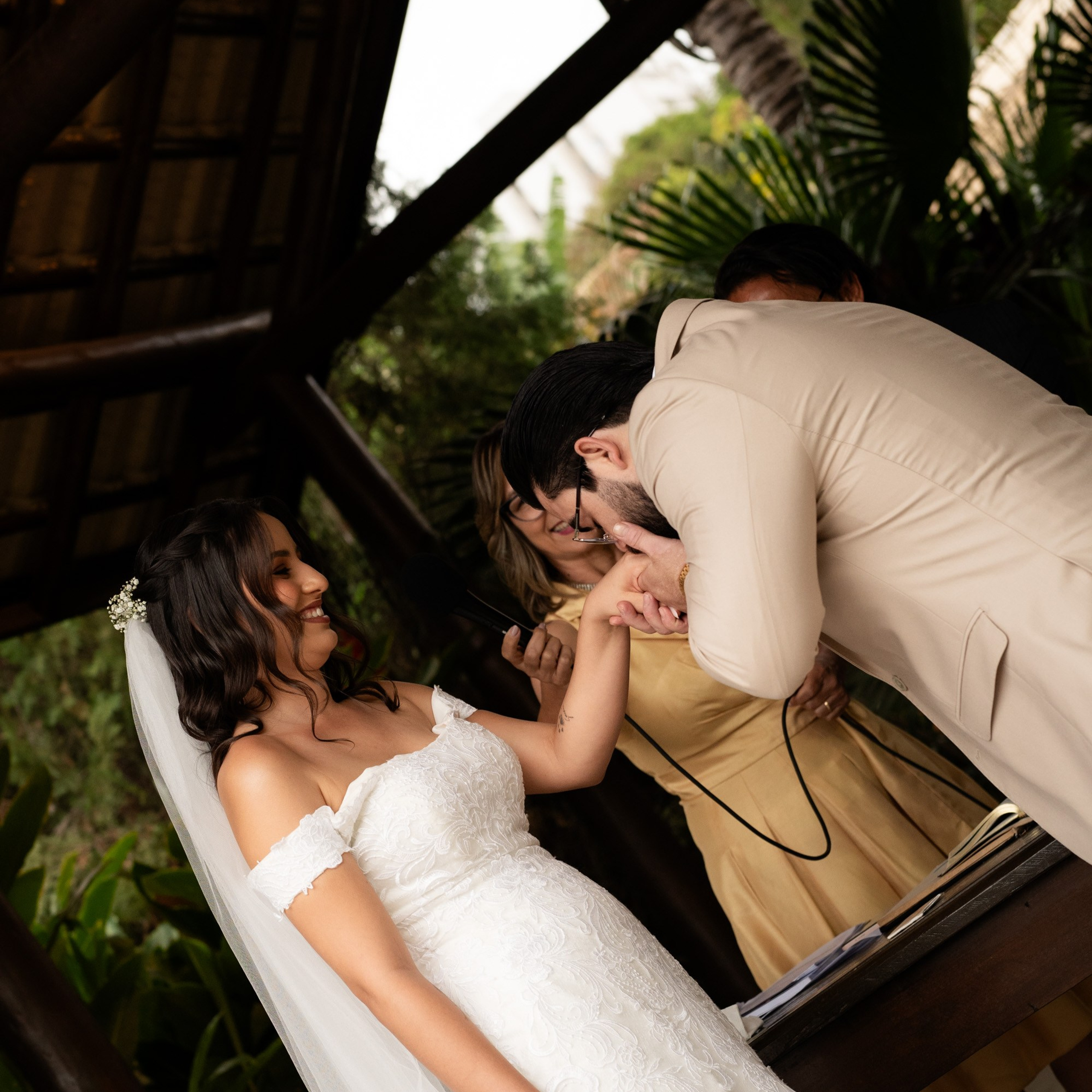 Gio & Cris. Novos Tempos Wedding