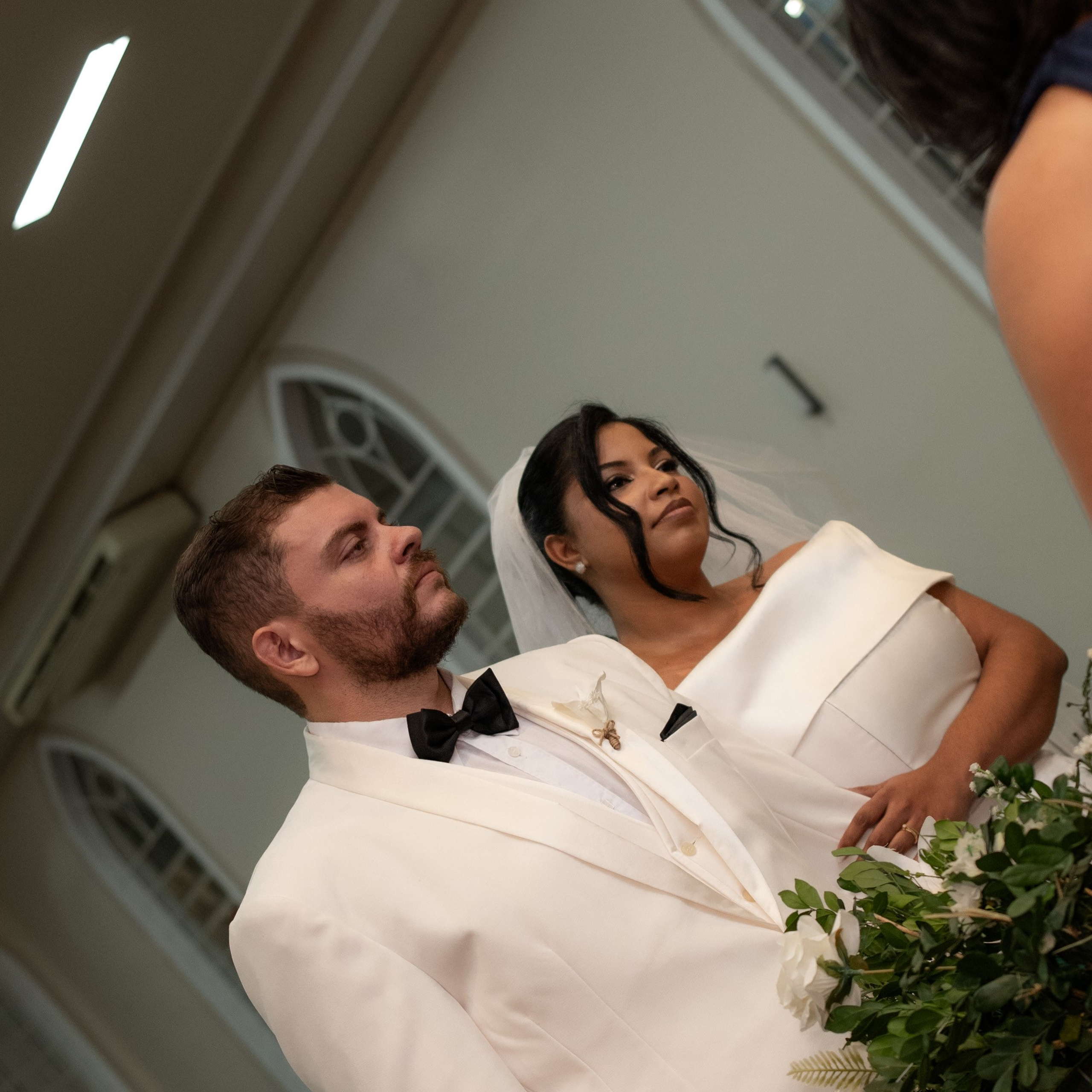 Joyce & Guilherme. Novos Tempos Wedding
