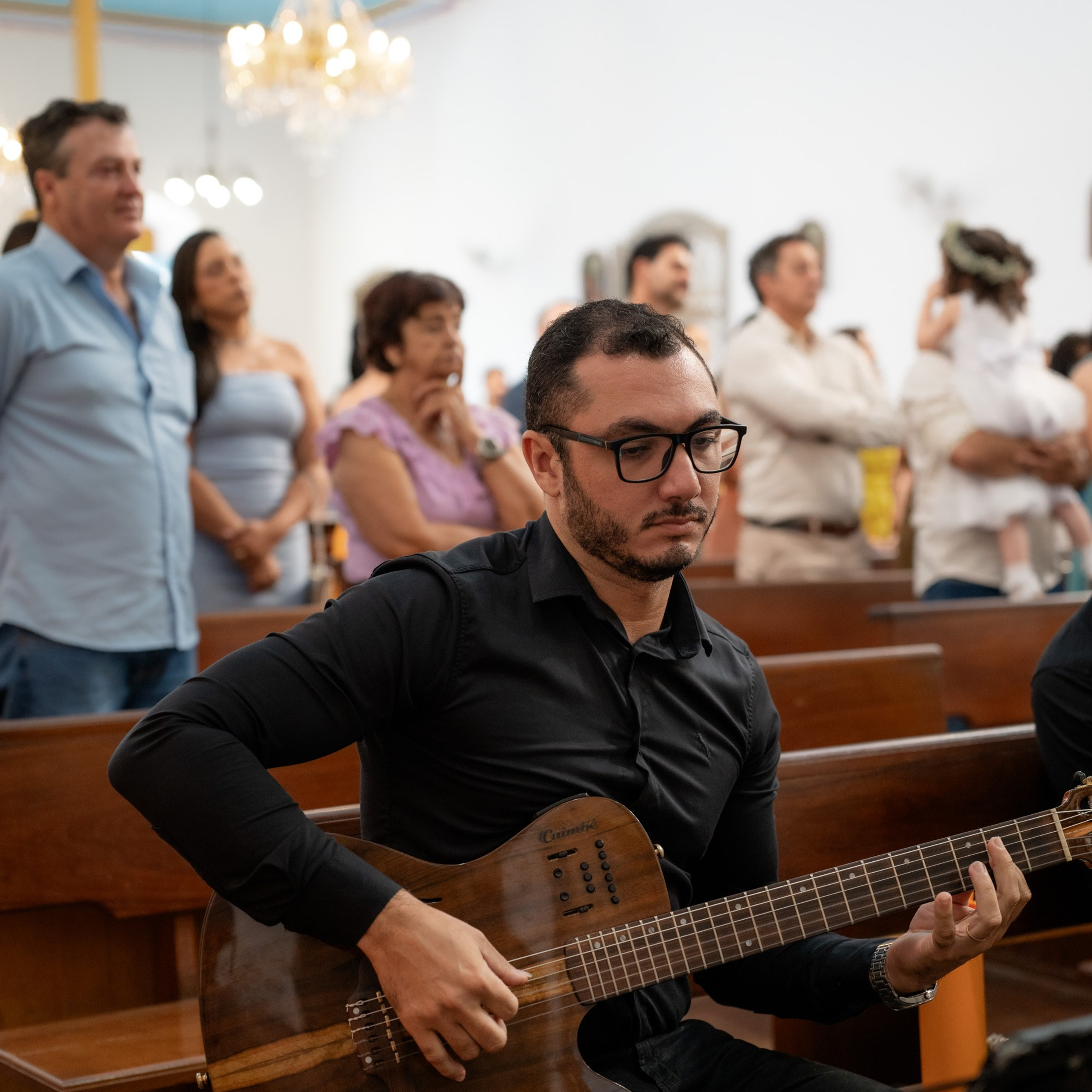 Thamires & Pedro. Novos Tempos Wedding