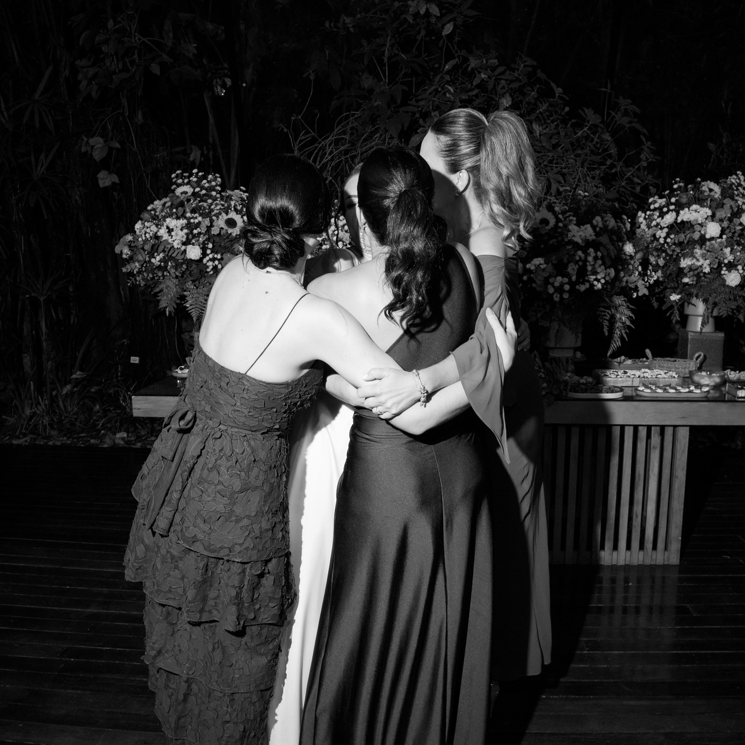07, fev 26. Novos Tempos Wedding