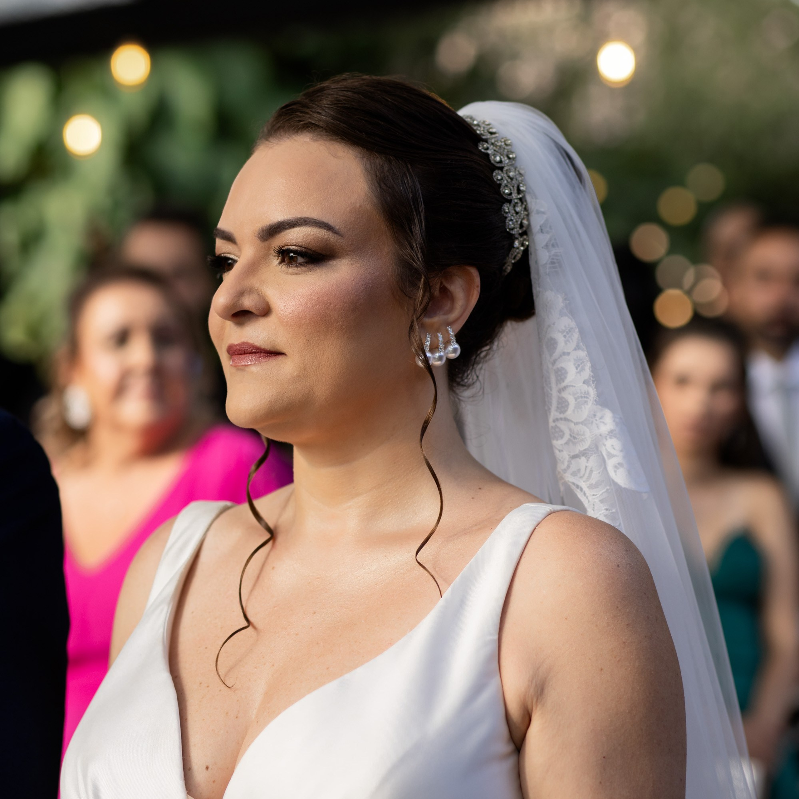 07, fev 26. Novos Tempos Wedding