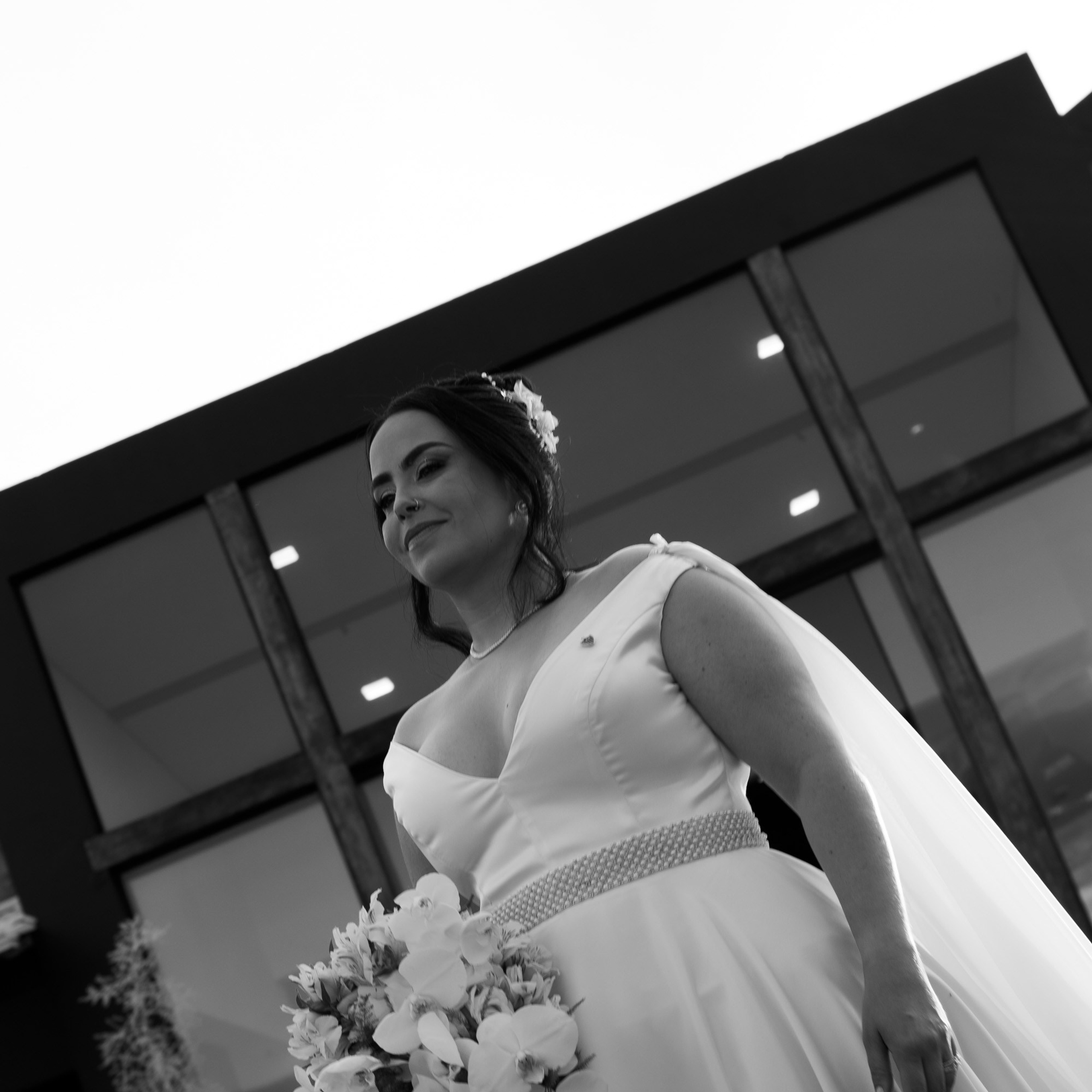 Paloma & Rodrigo. Novos Tempos Wedding