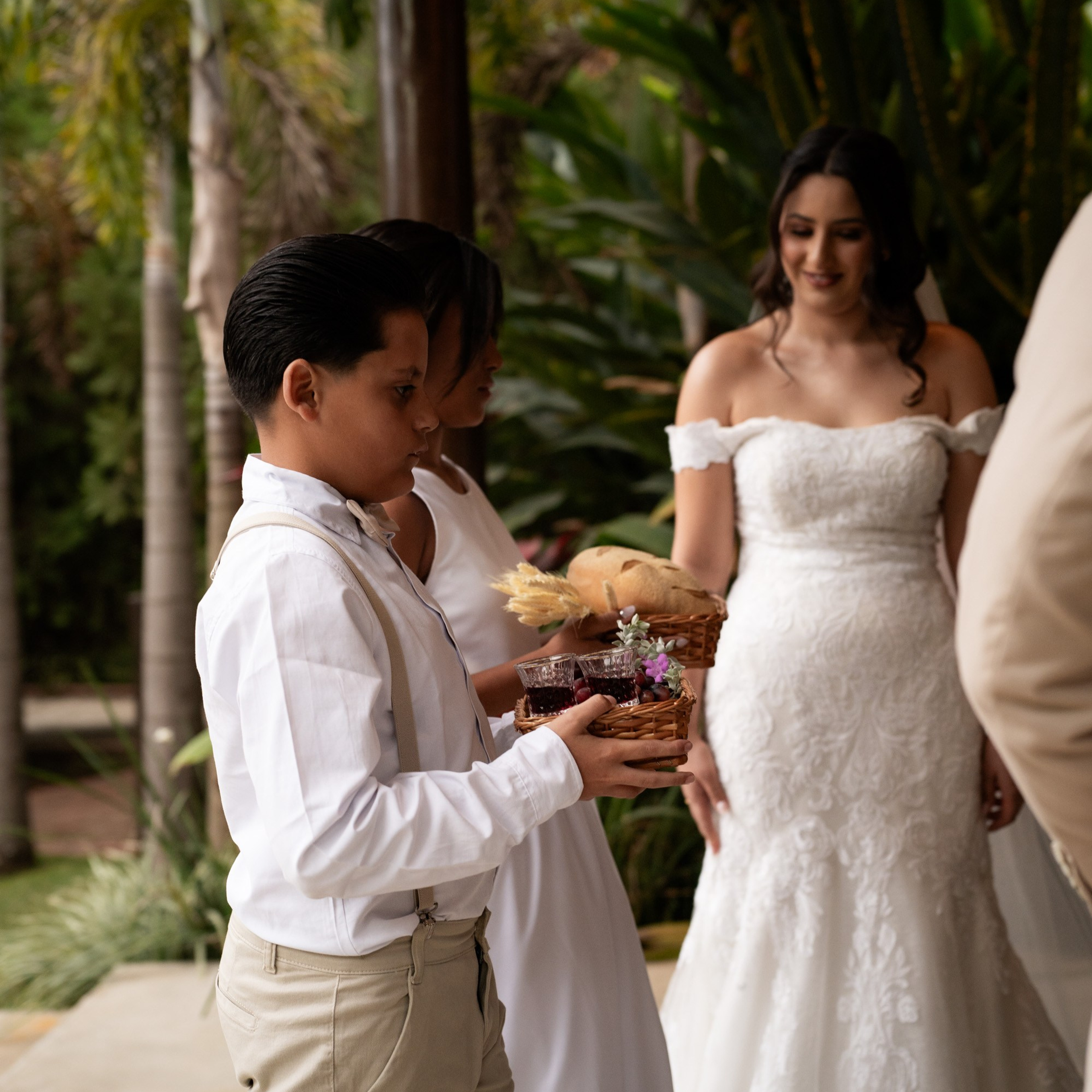 Gio & Cris. Novos Tempos Wedding