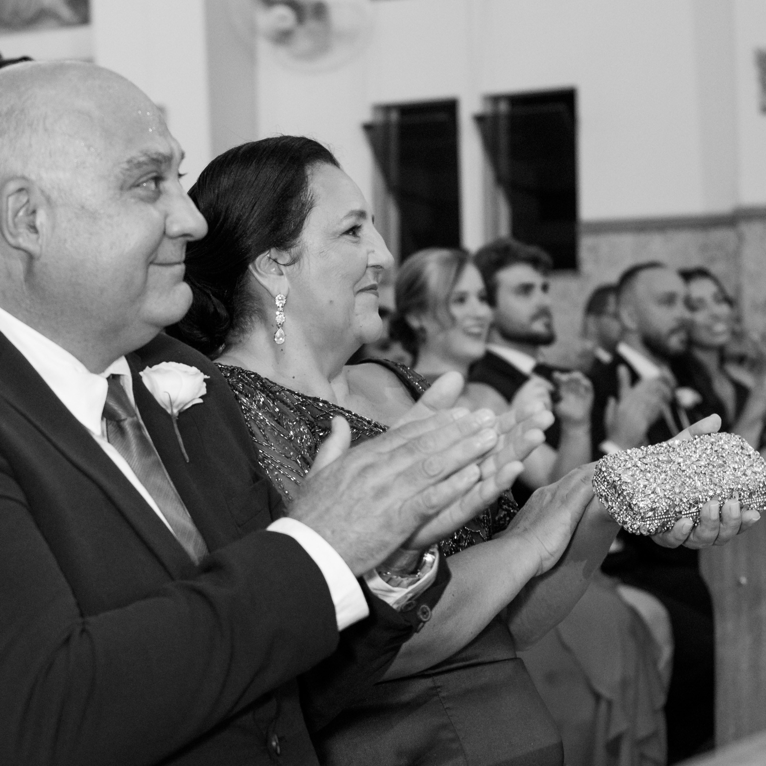 07, fev 26. Novos Tempos Wedding