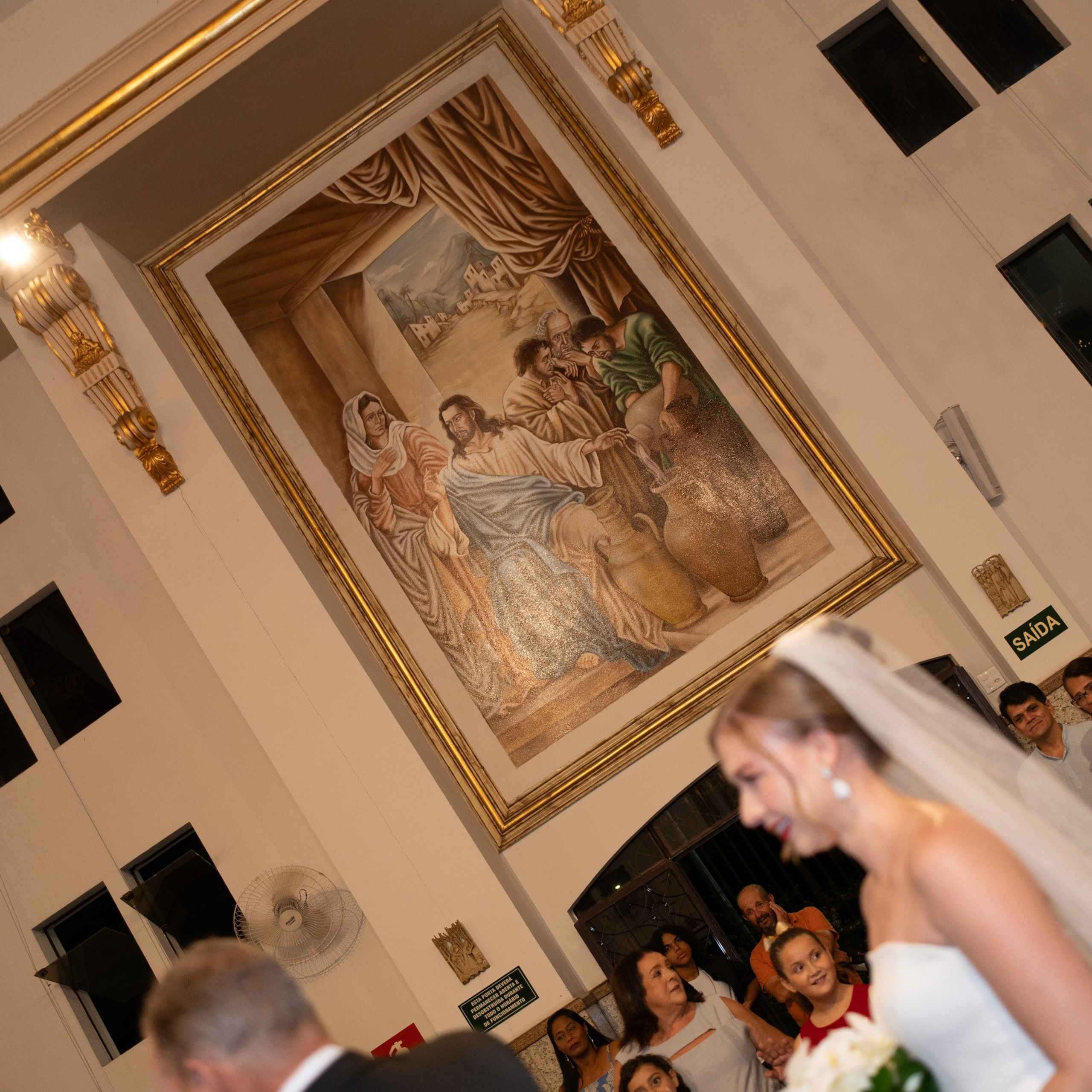 07, fev 26. Novos Tempos Wedding