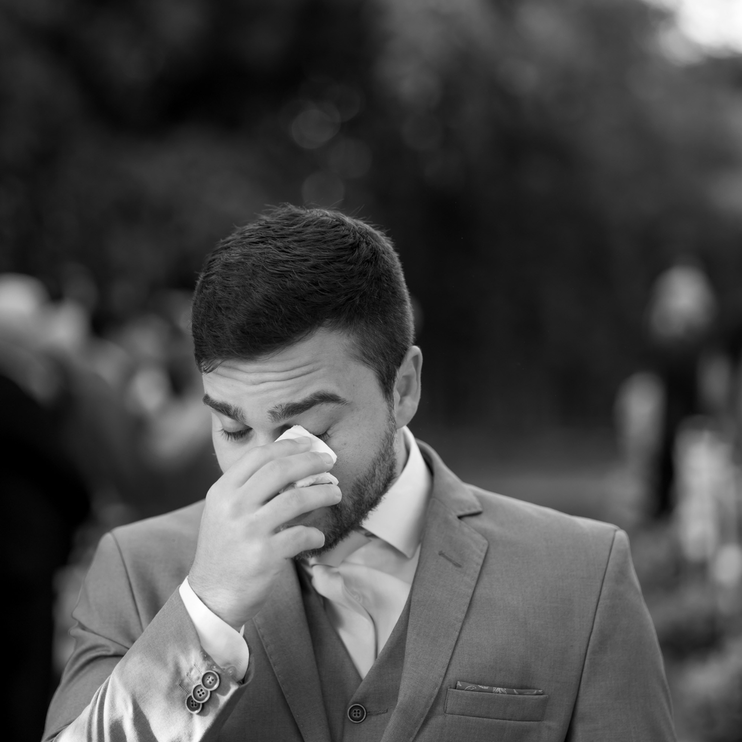 Anna & Gustavo. Novos Tempos Wedding