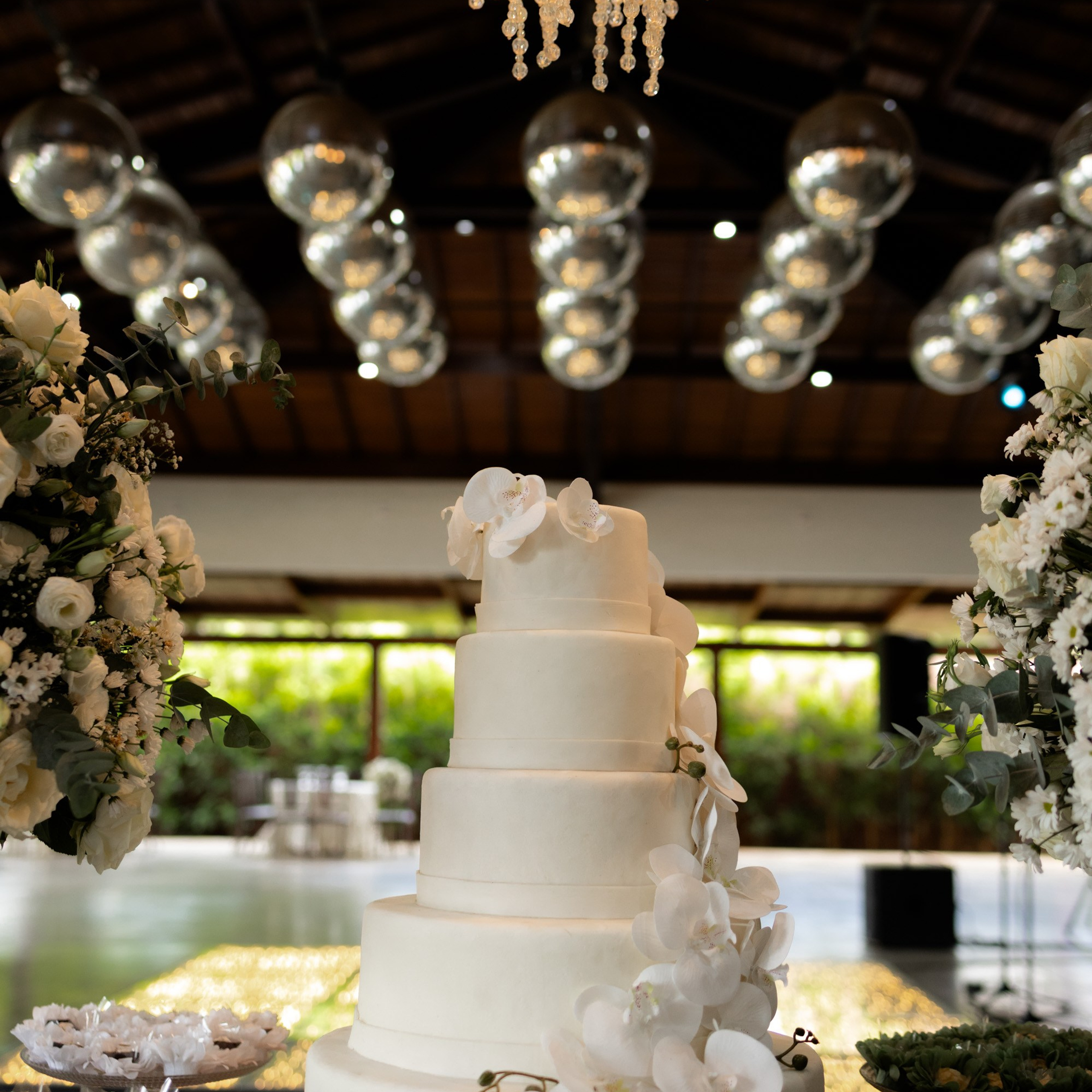 Paloma & Rodrigo. Novos Tempos Wedding