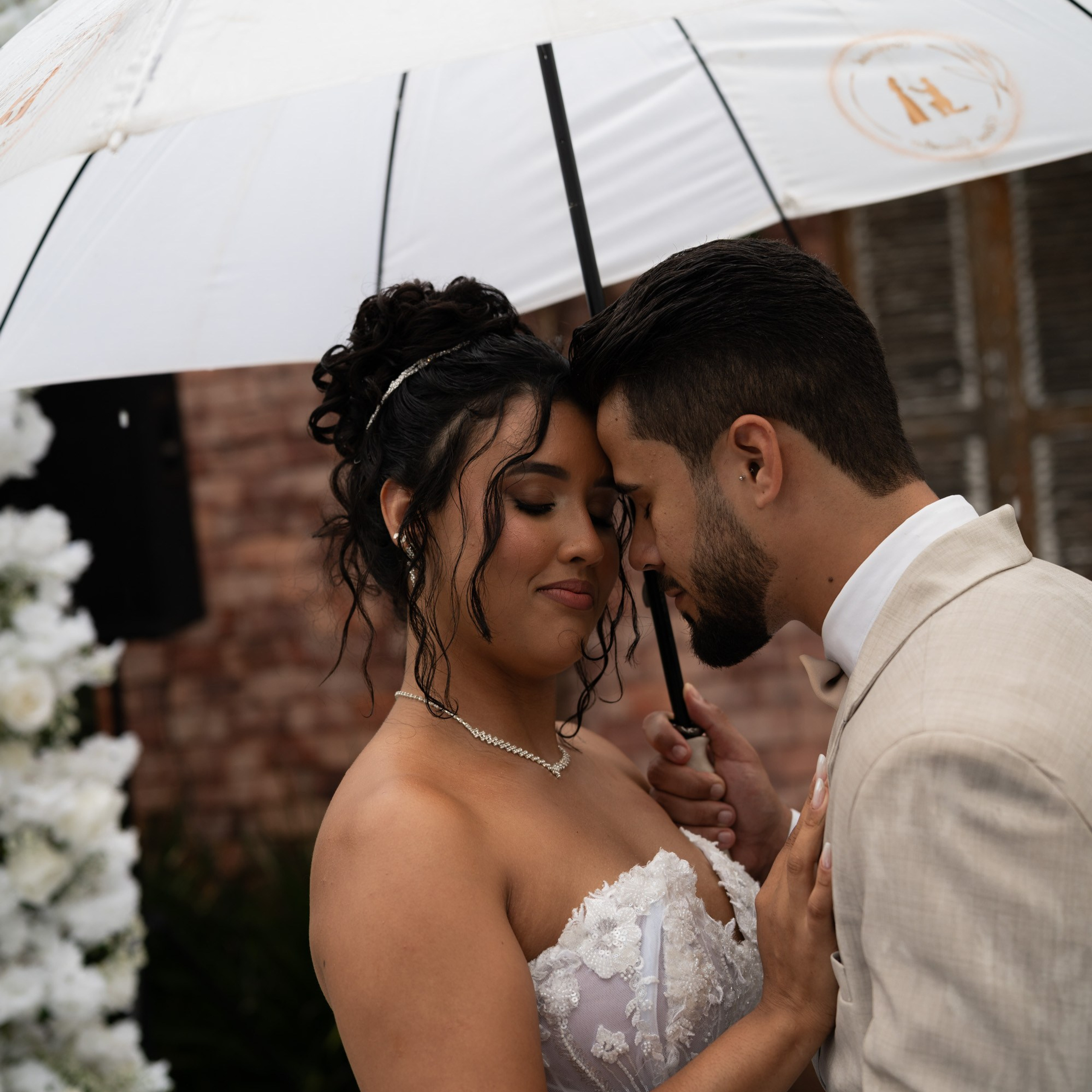 Ana & Maurício. Novos Tempos Wedding