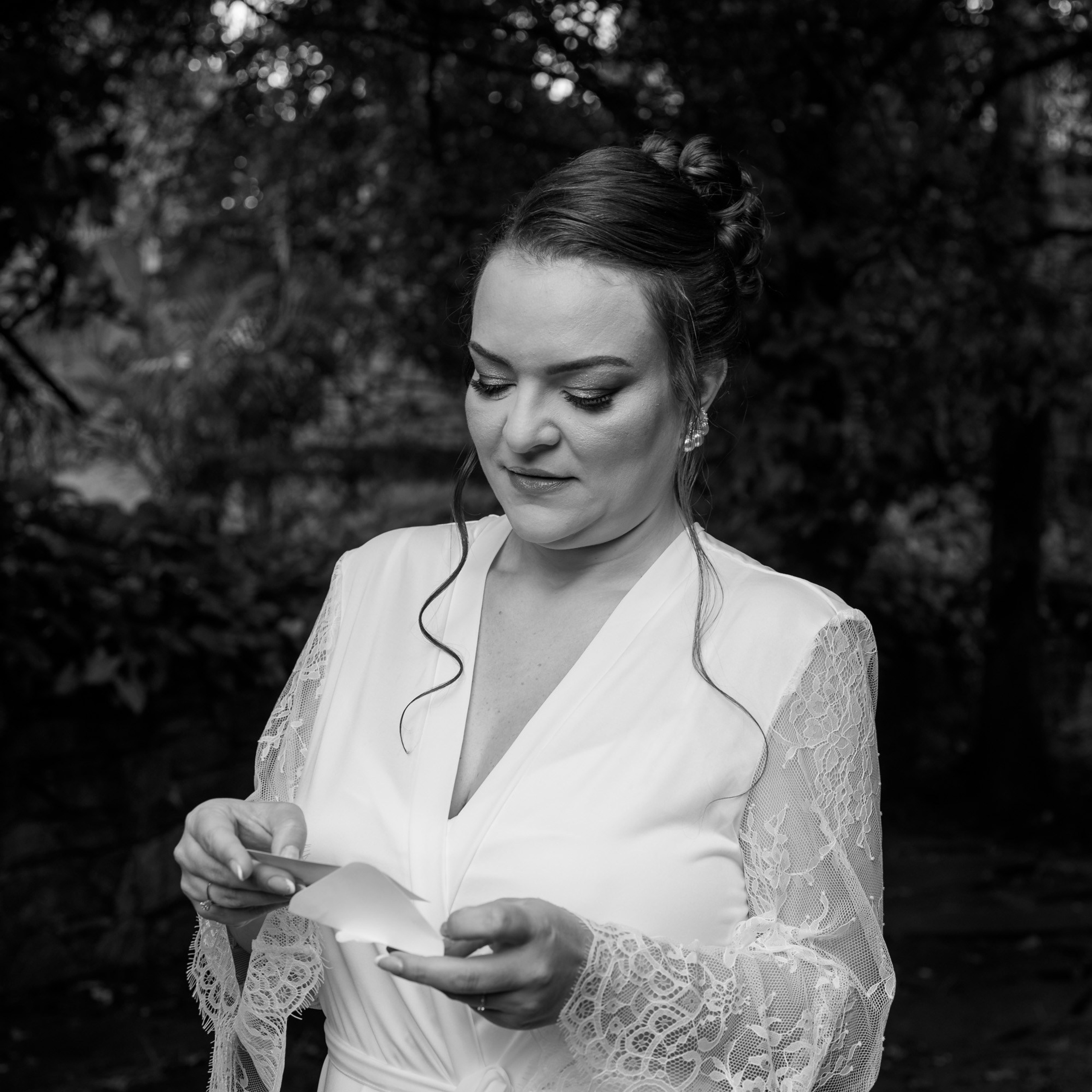 07, fev 26. Novos Tempos Wedding