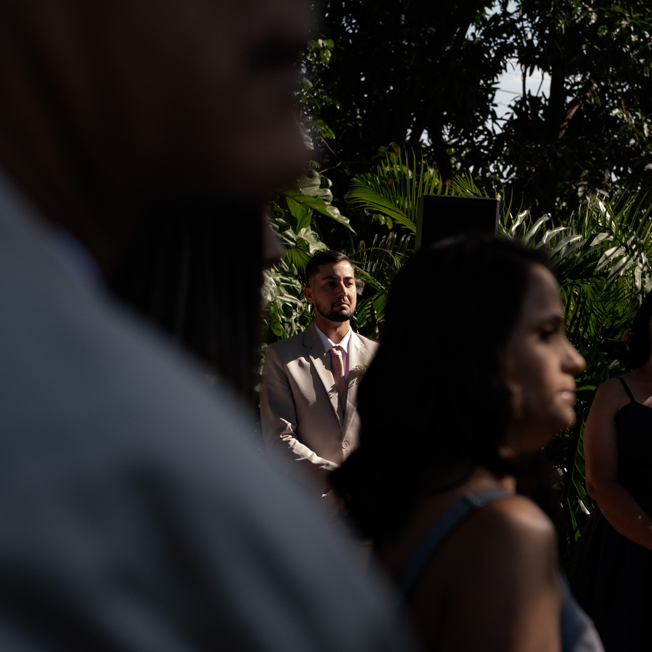 Brenda & Willian. Novos Tempos Wedding