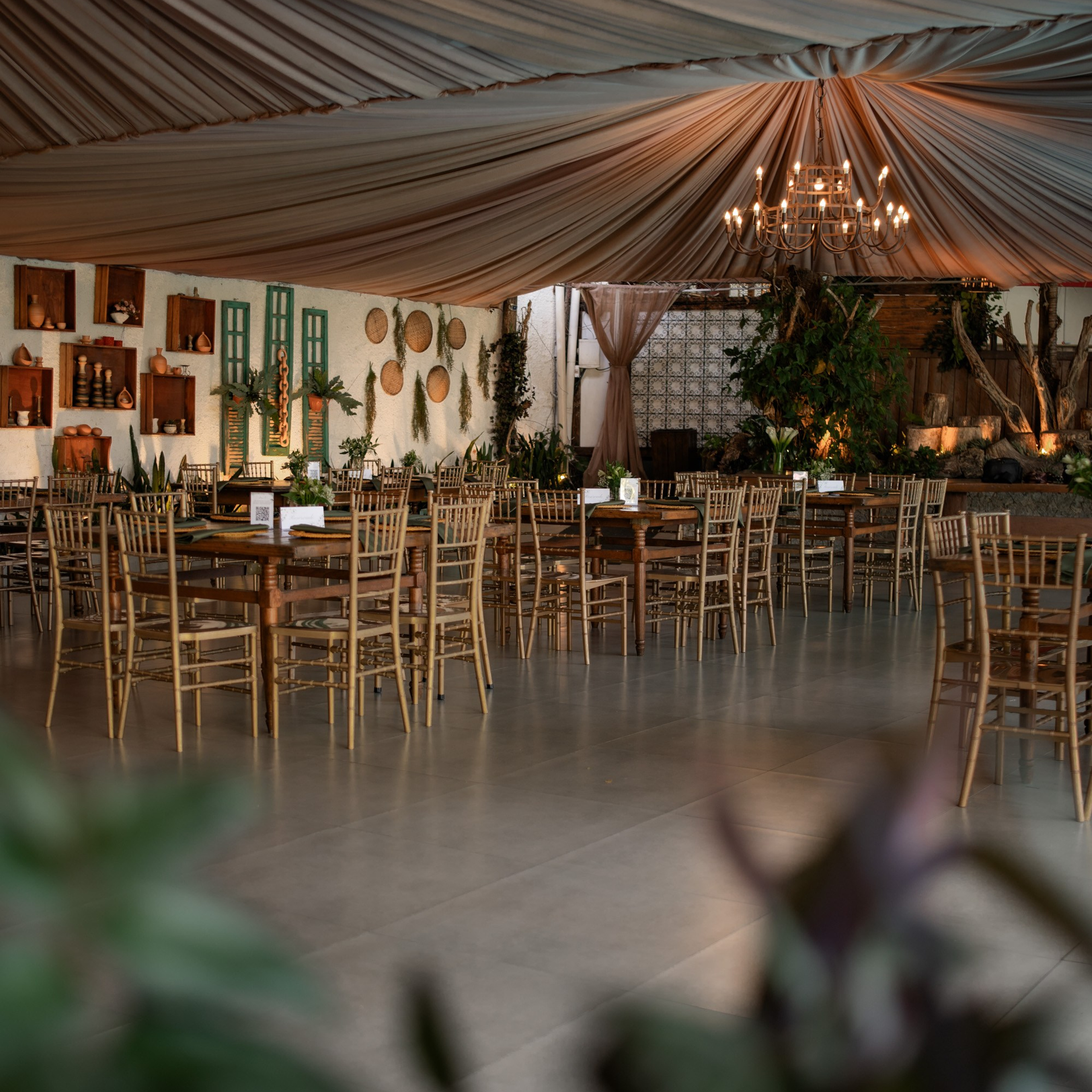 Brenda & Willian. Novos Tempos Wedding