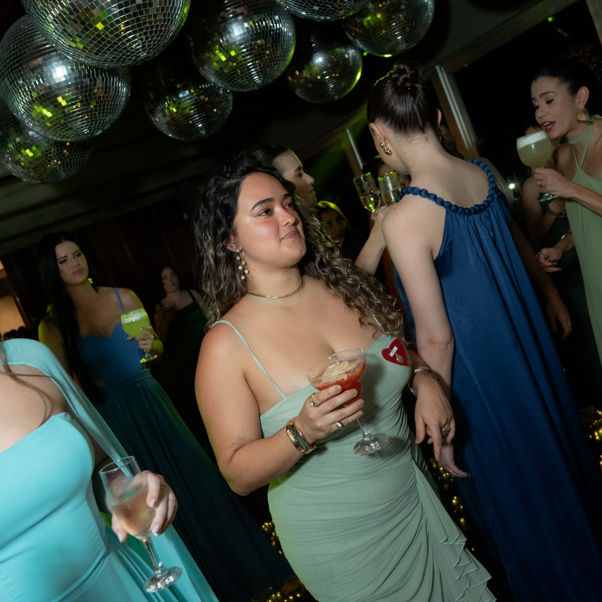 Anna & Gustavo. Novos Tempos Wedding