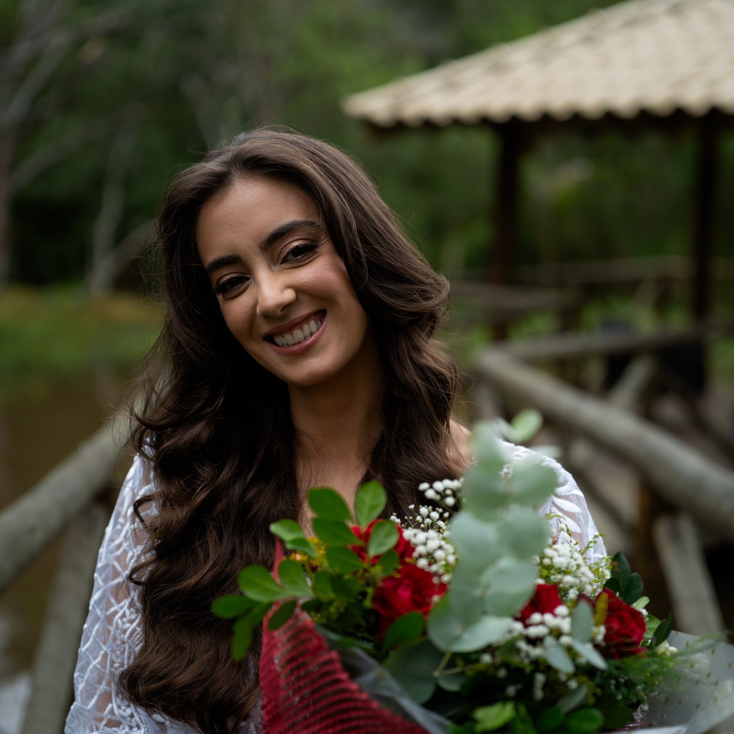 Thamires & Pedro. Novos Tempos Wedding