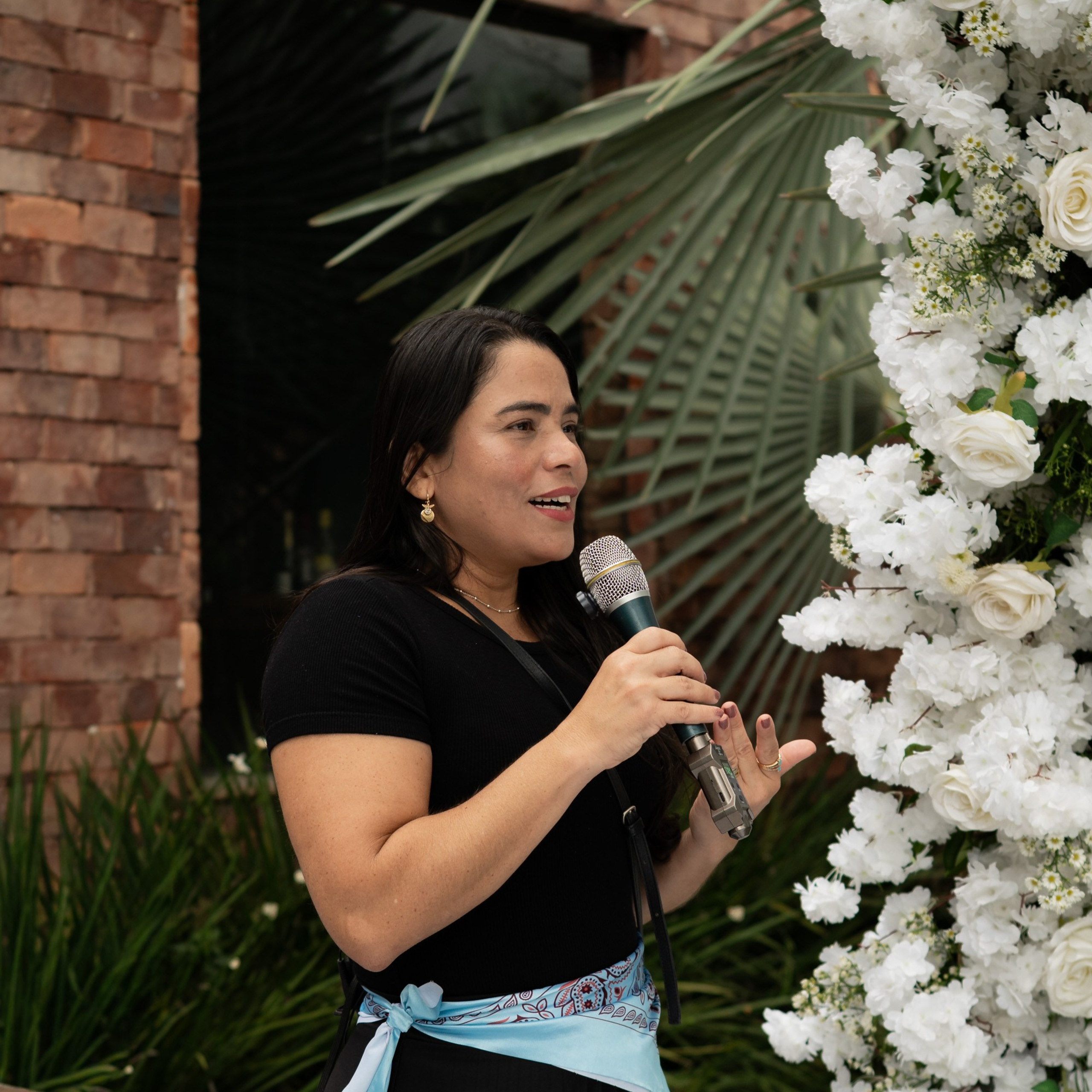 Ana & Maurício. Novos Tempos Wedding