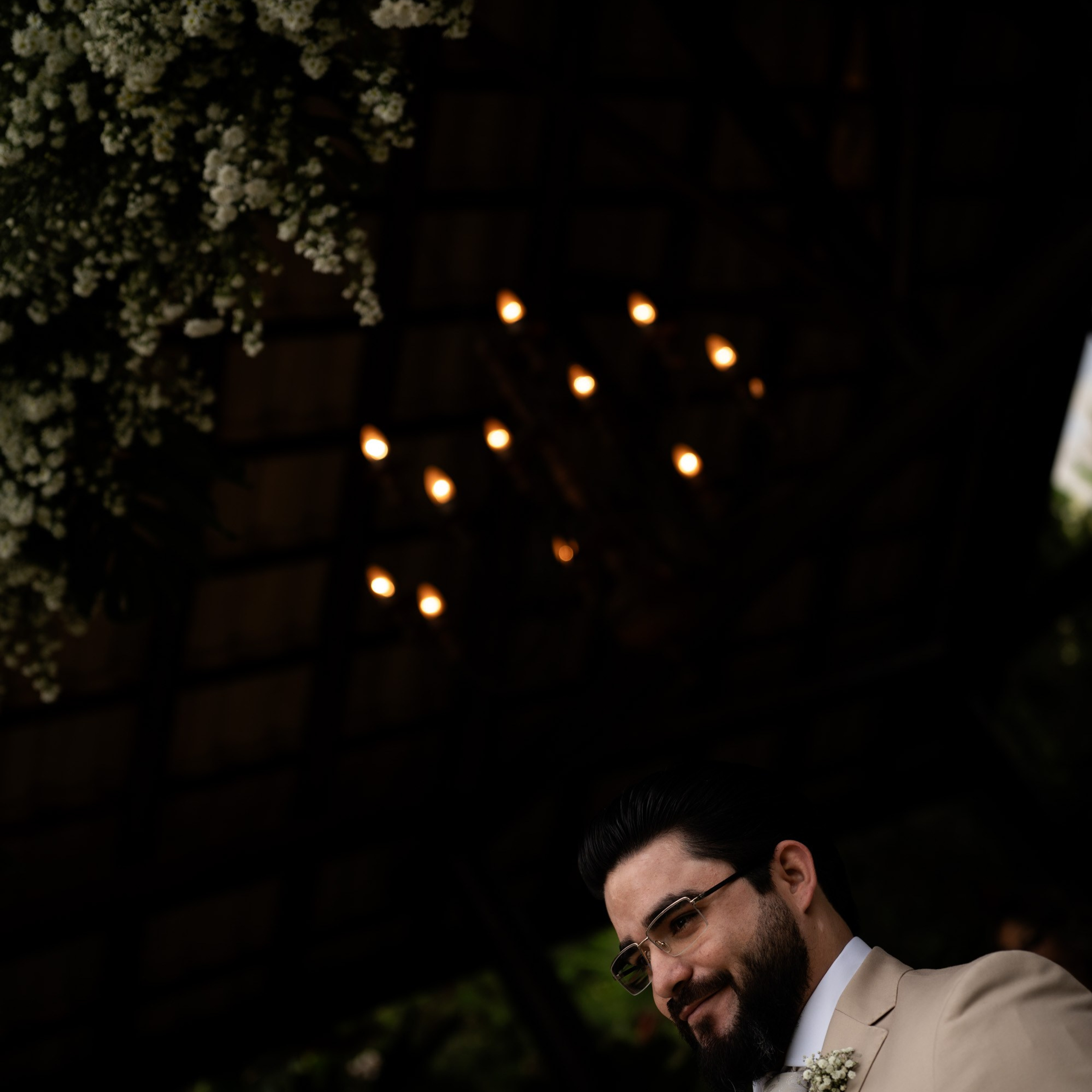 Gio & Cris. Novos Tempos Wedding