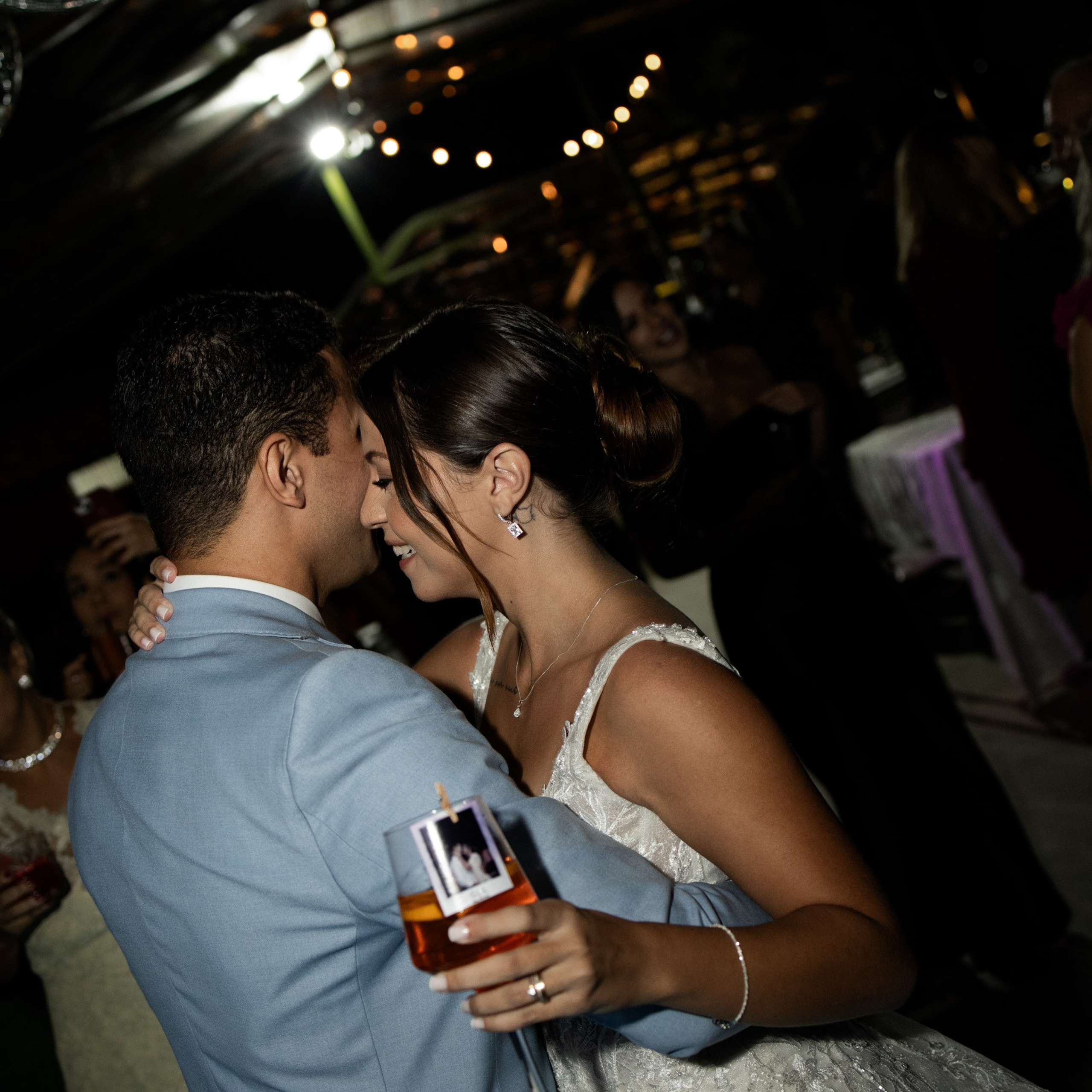 Giovanna & Lucas. Novos Tempos Wedding