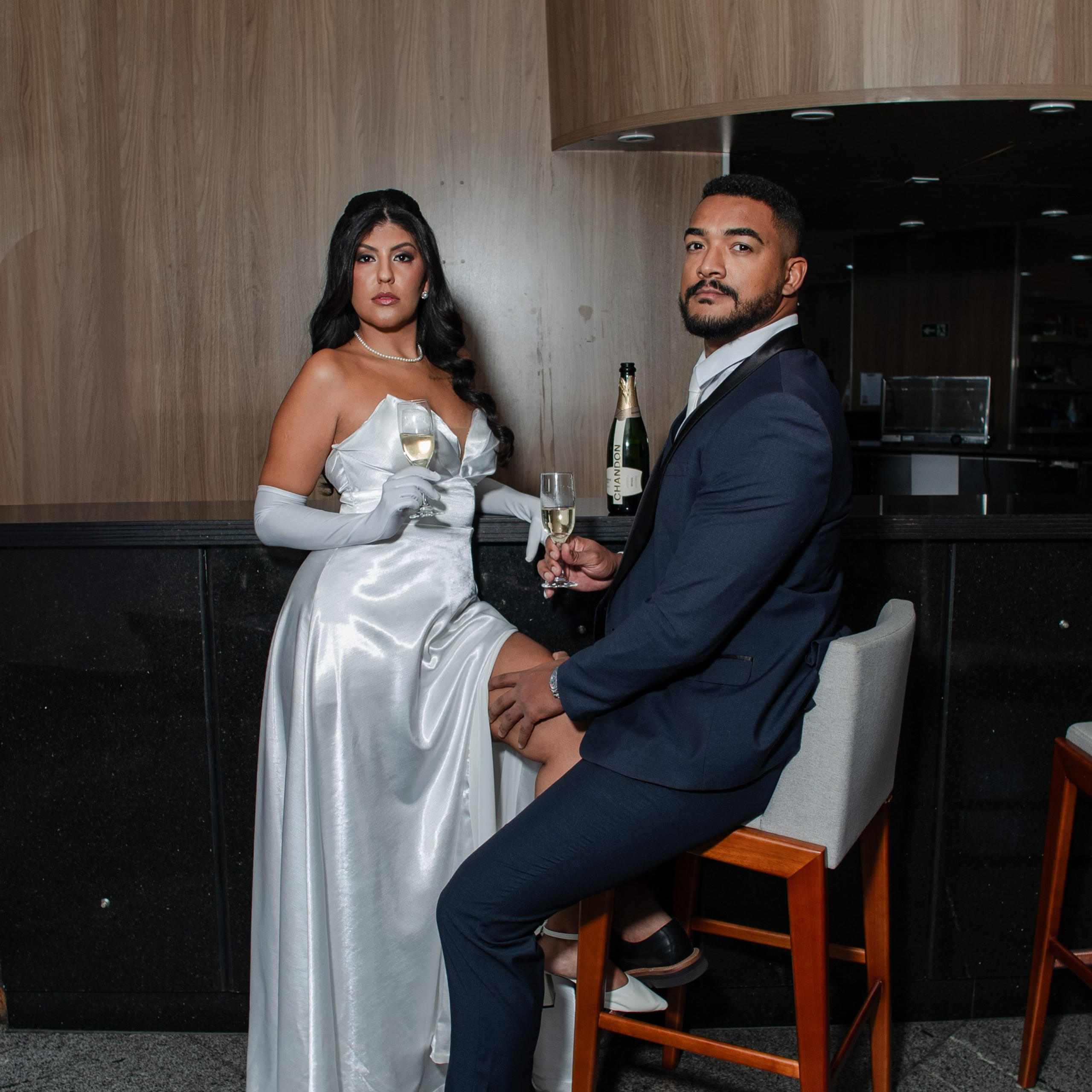 Lorena & Matheus. Novos Tempos Wedding