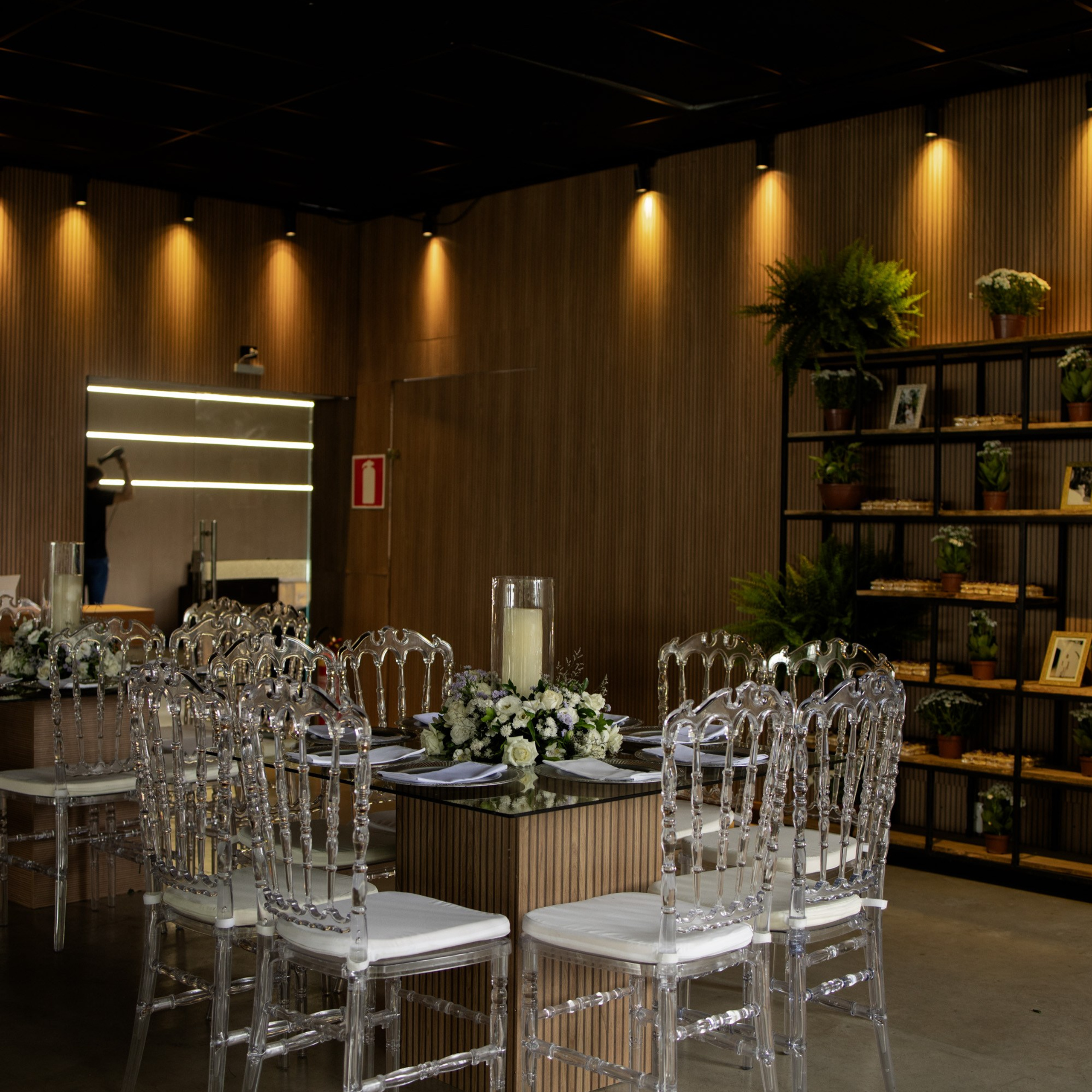 Karen & Mateus. Novos Tempos Wedding