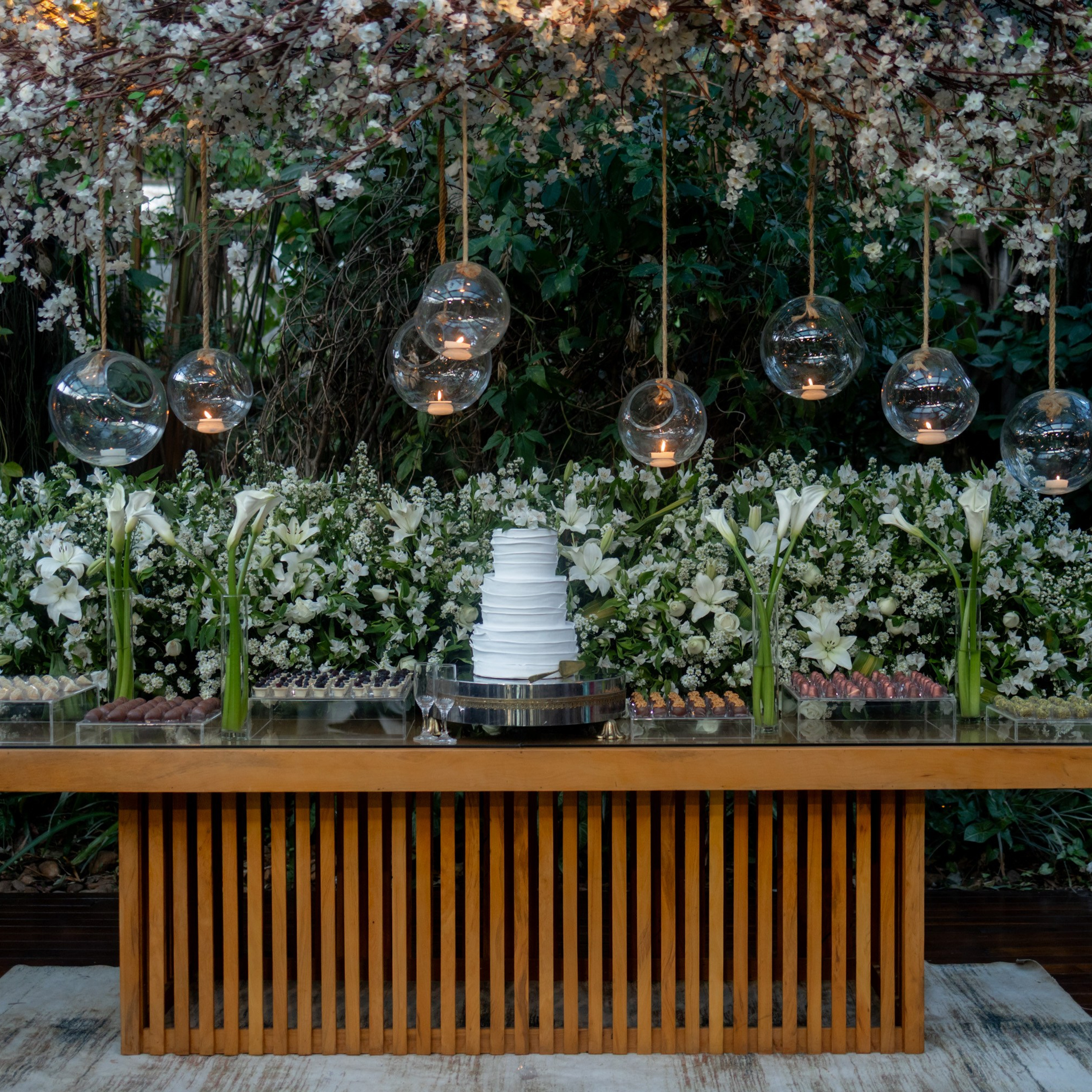 Anna & Gustavo. Novos Tempos Wedding
