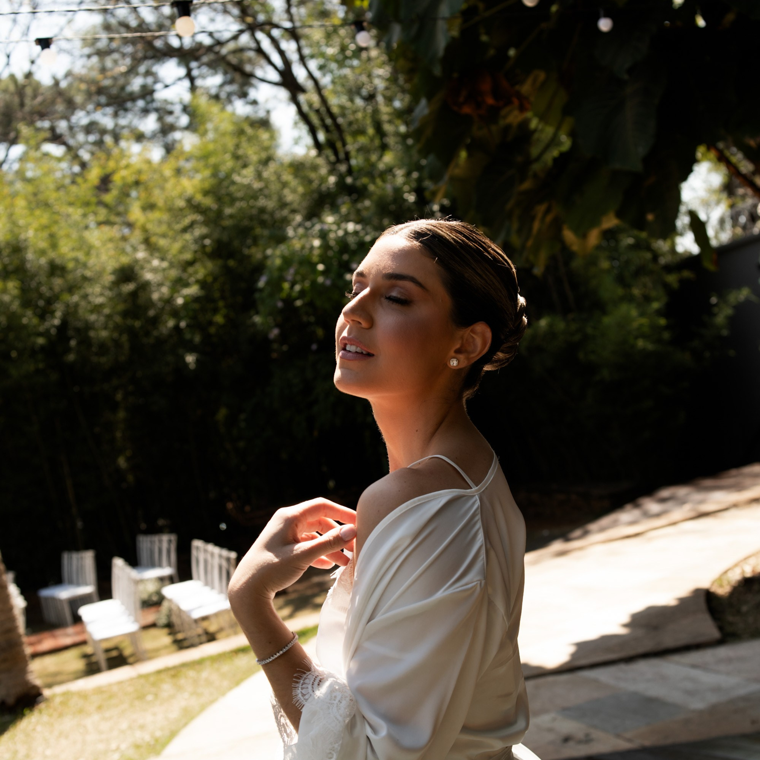 Anna & Gustavo. Novos Tempos Wedding