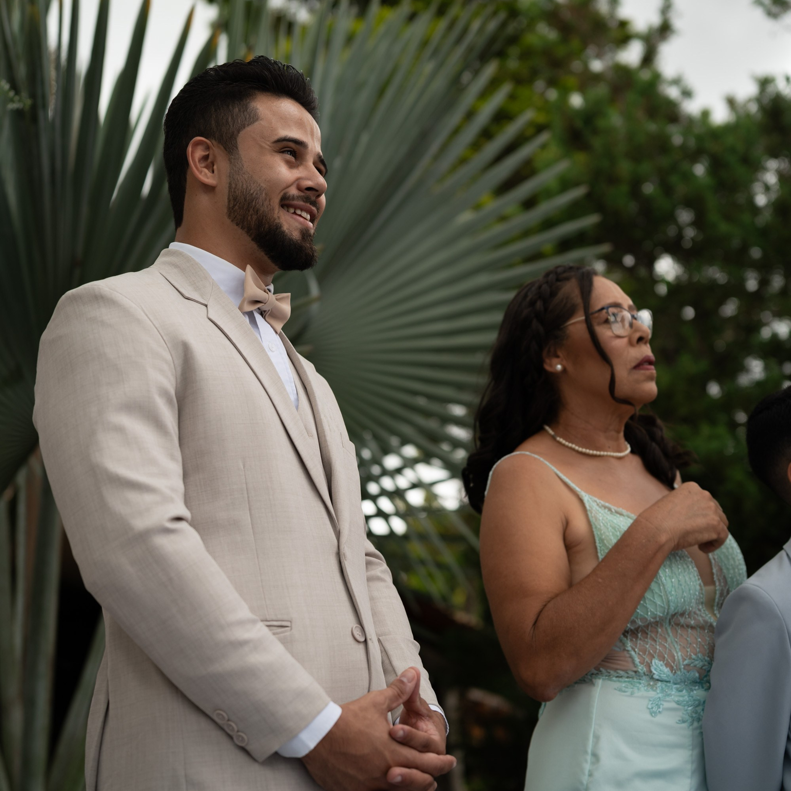 Ana & Maurício. Novos Tempos Wedding