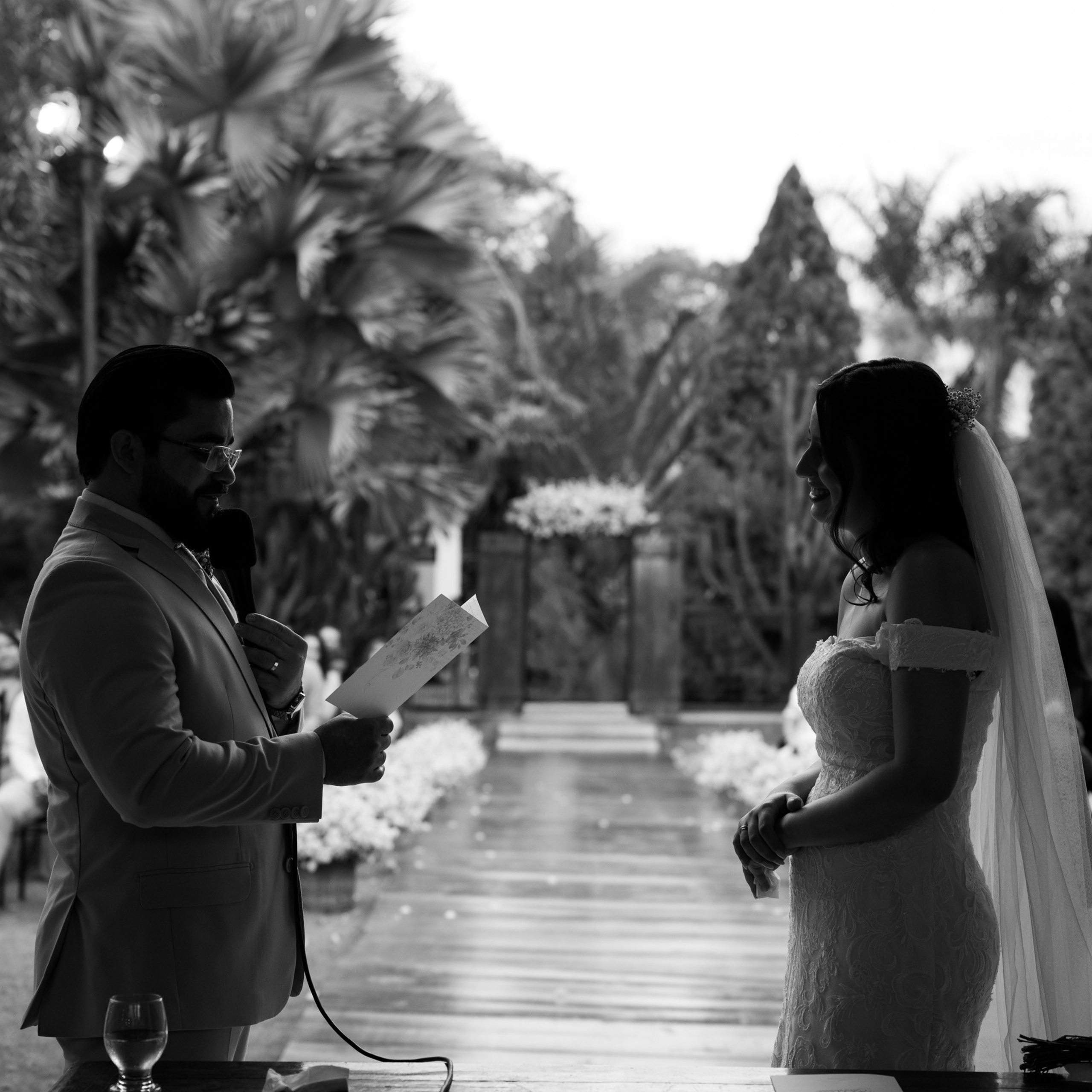 Gio & Cris. Novos Tempos Wedding