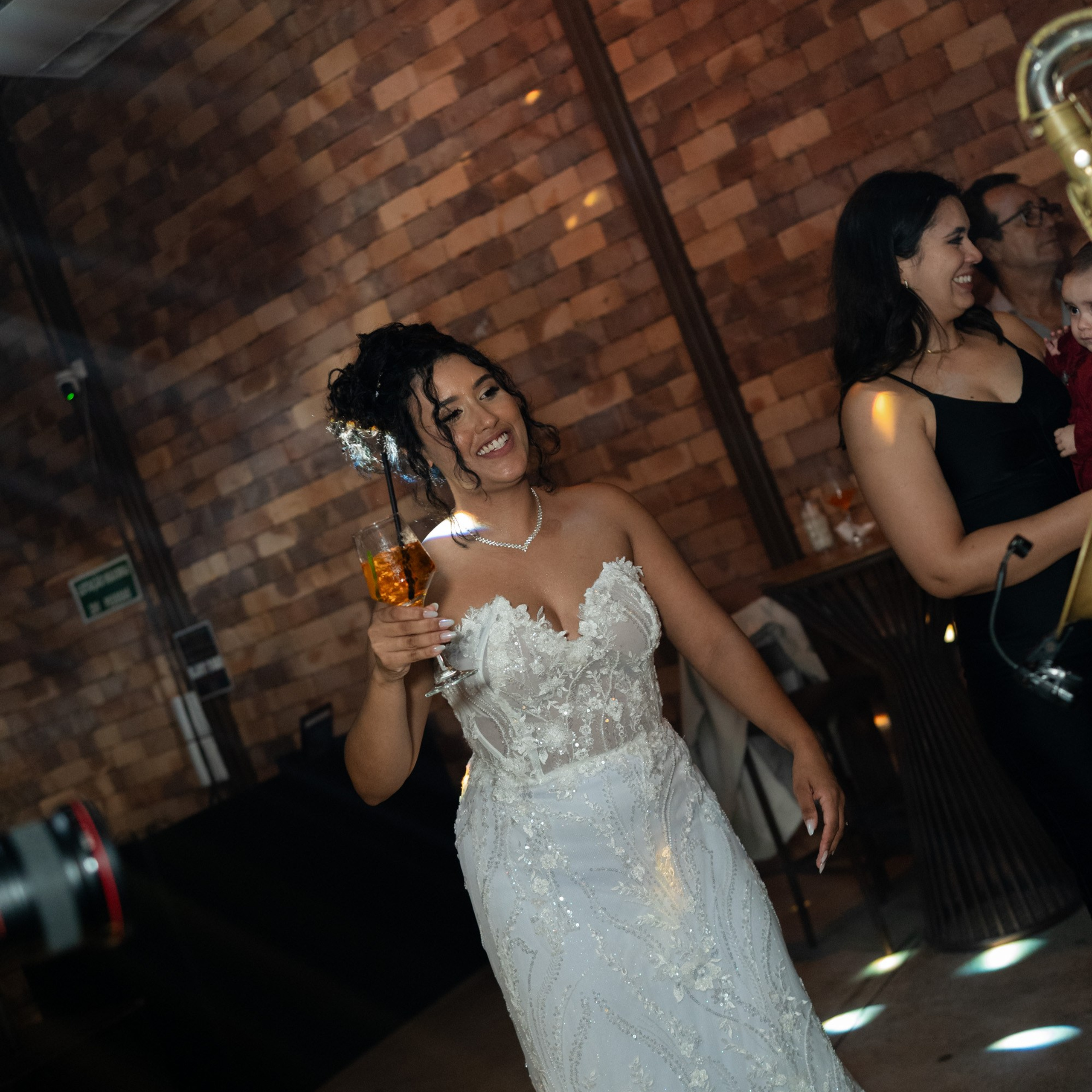 Ana & Maurício. Novos Tempos Wedding