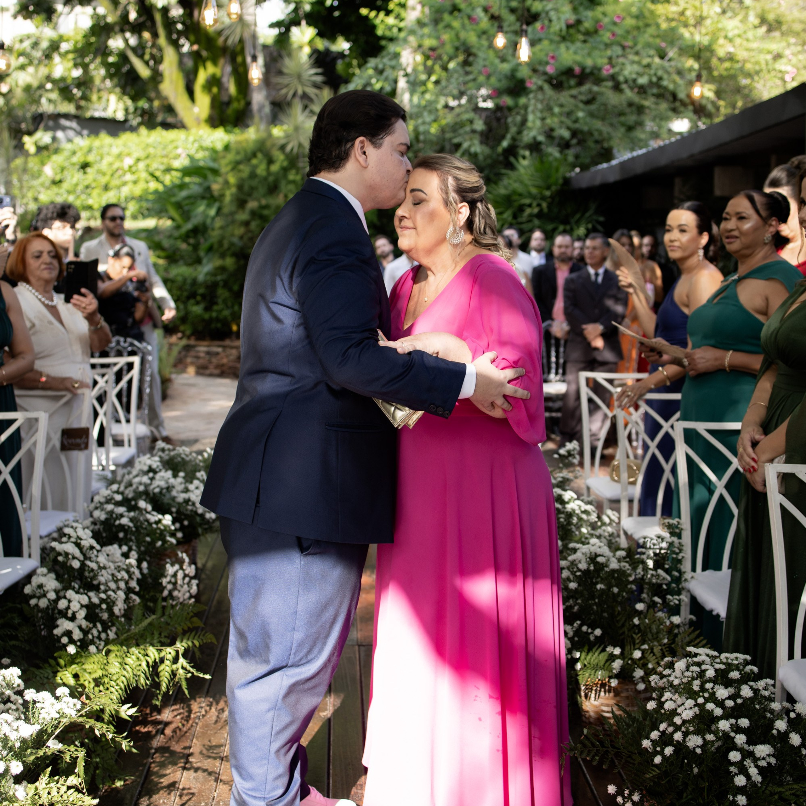 07, fev 26. Novos Tempos Wedding