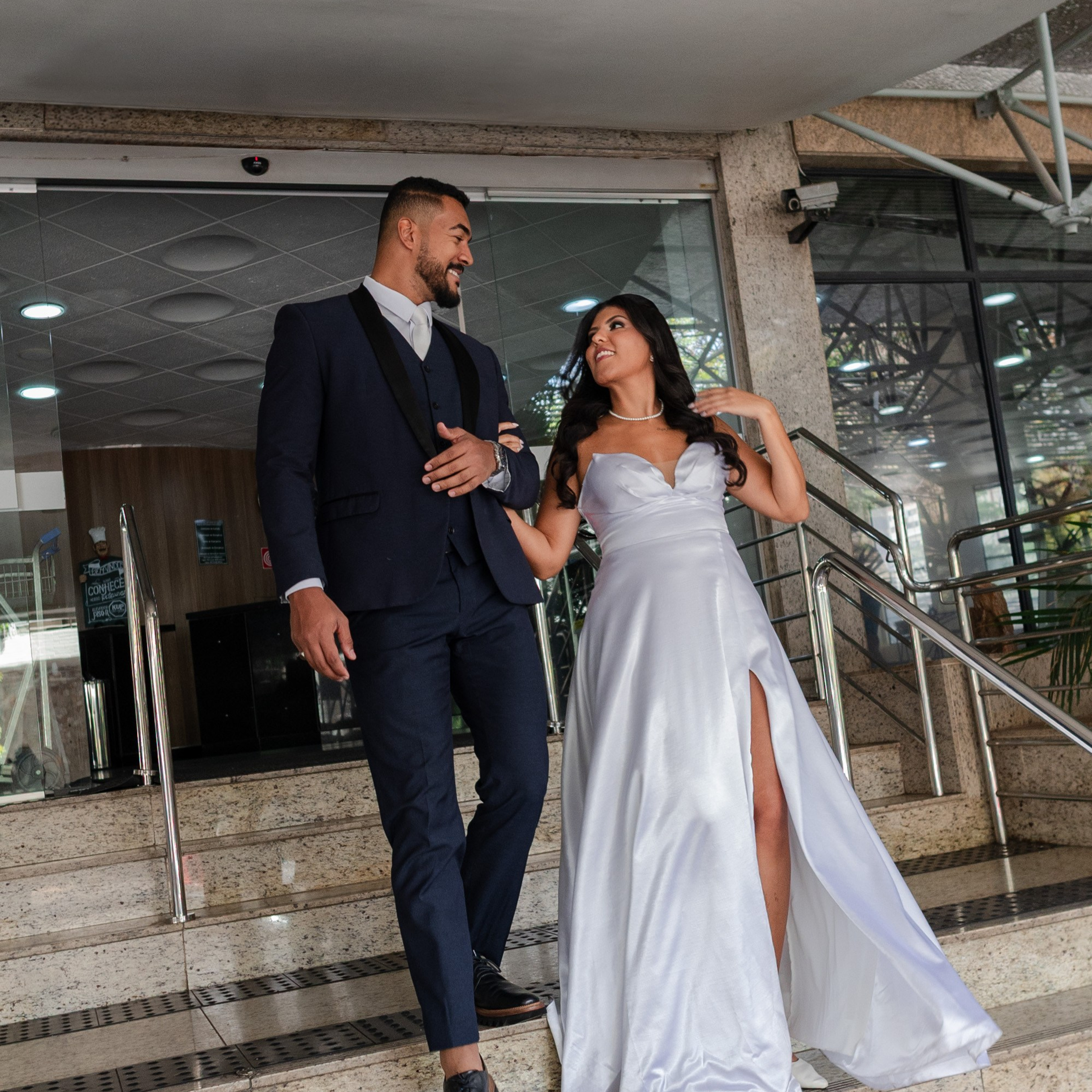 Lorena & Matheus. Novos Tempos Wedding
